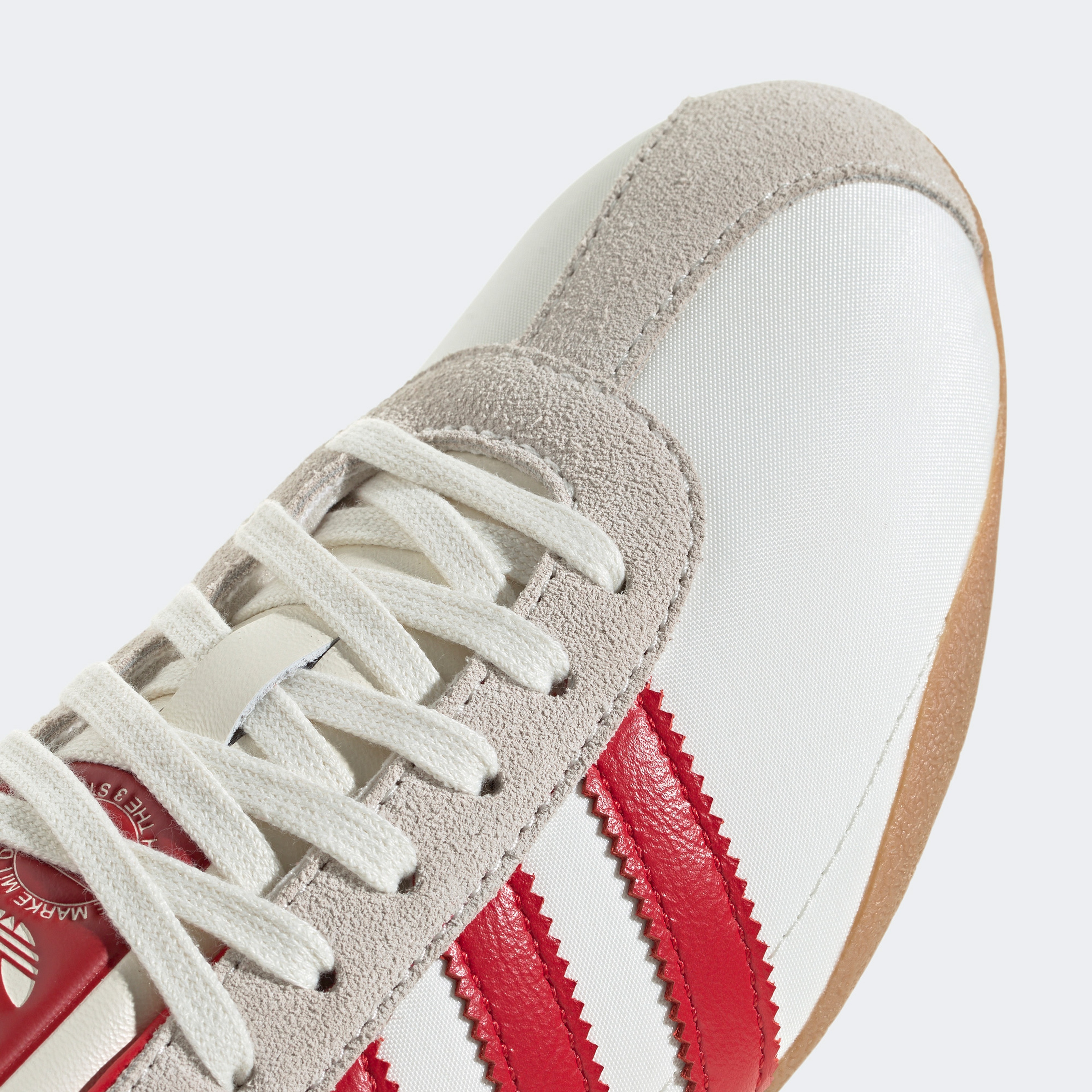 adidas Tokyo Kadın Beyaz Spor Ayakkabı