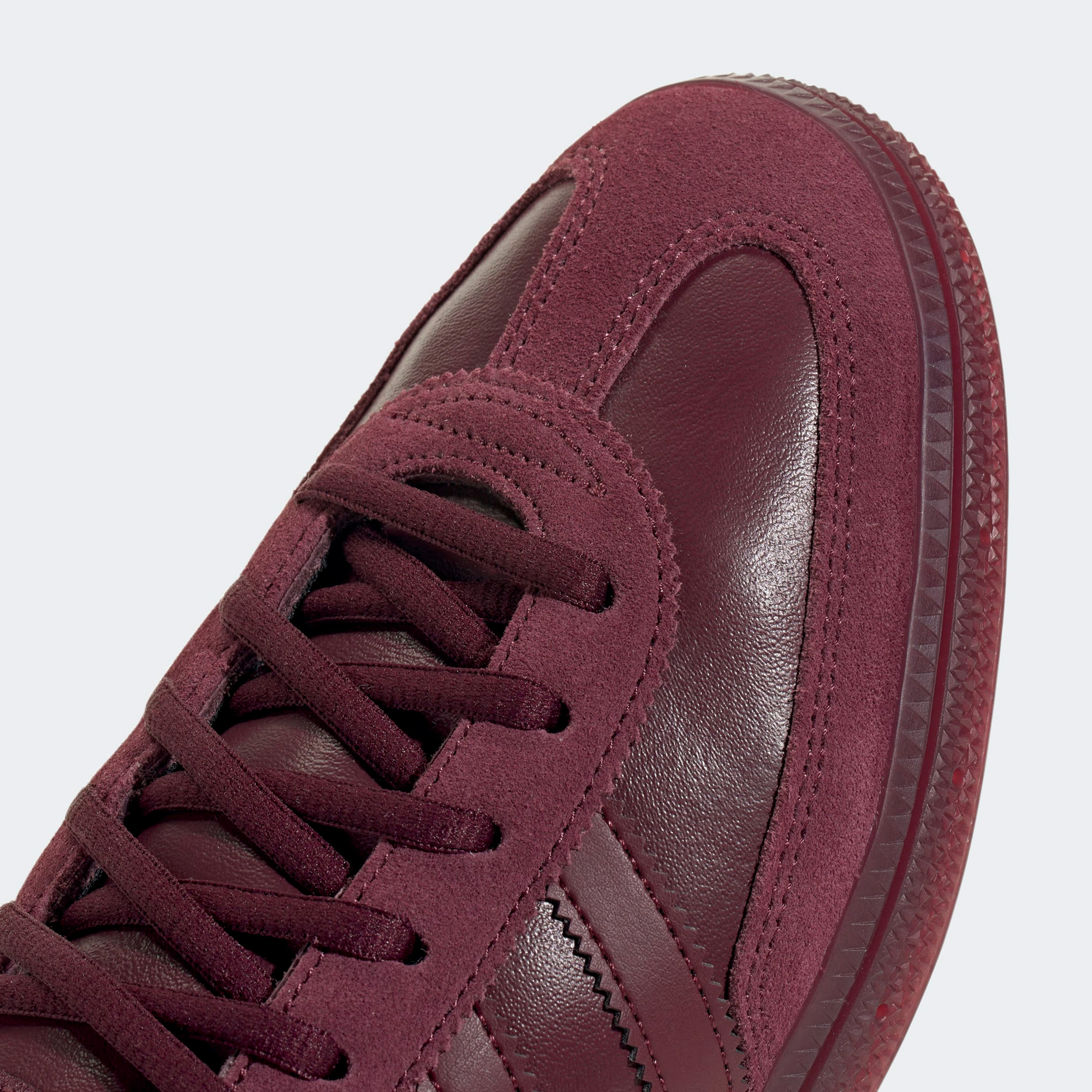 adidas Handball Spezial Erkek Bordo Spor Ayakkabı