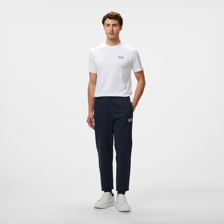 EA7 Erkek Gri Eşofman Altı