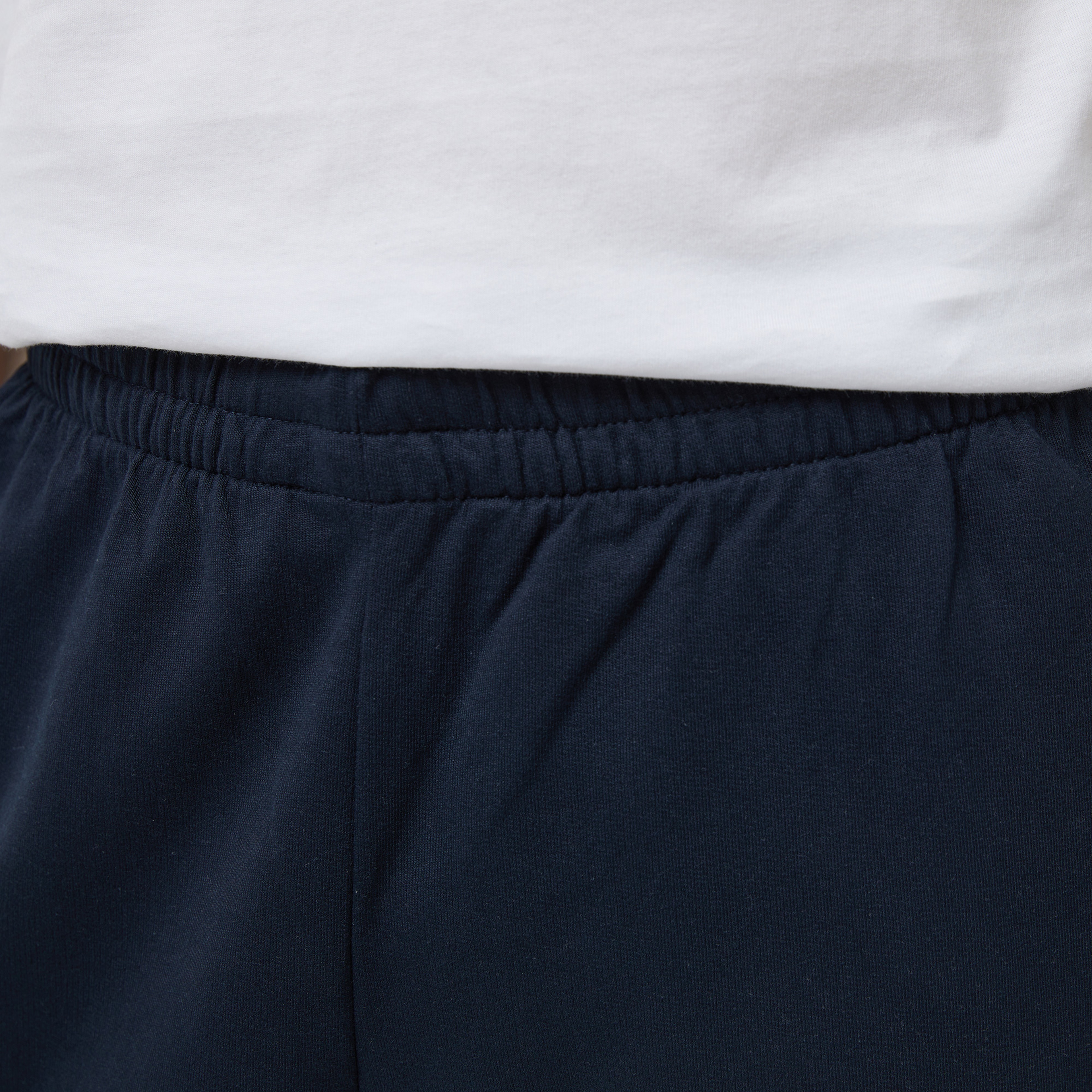 EA7 Erkek Gri Eşofman Altı