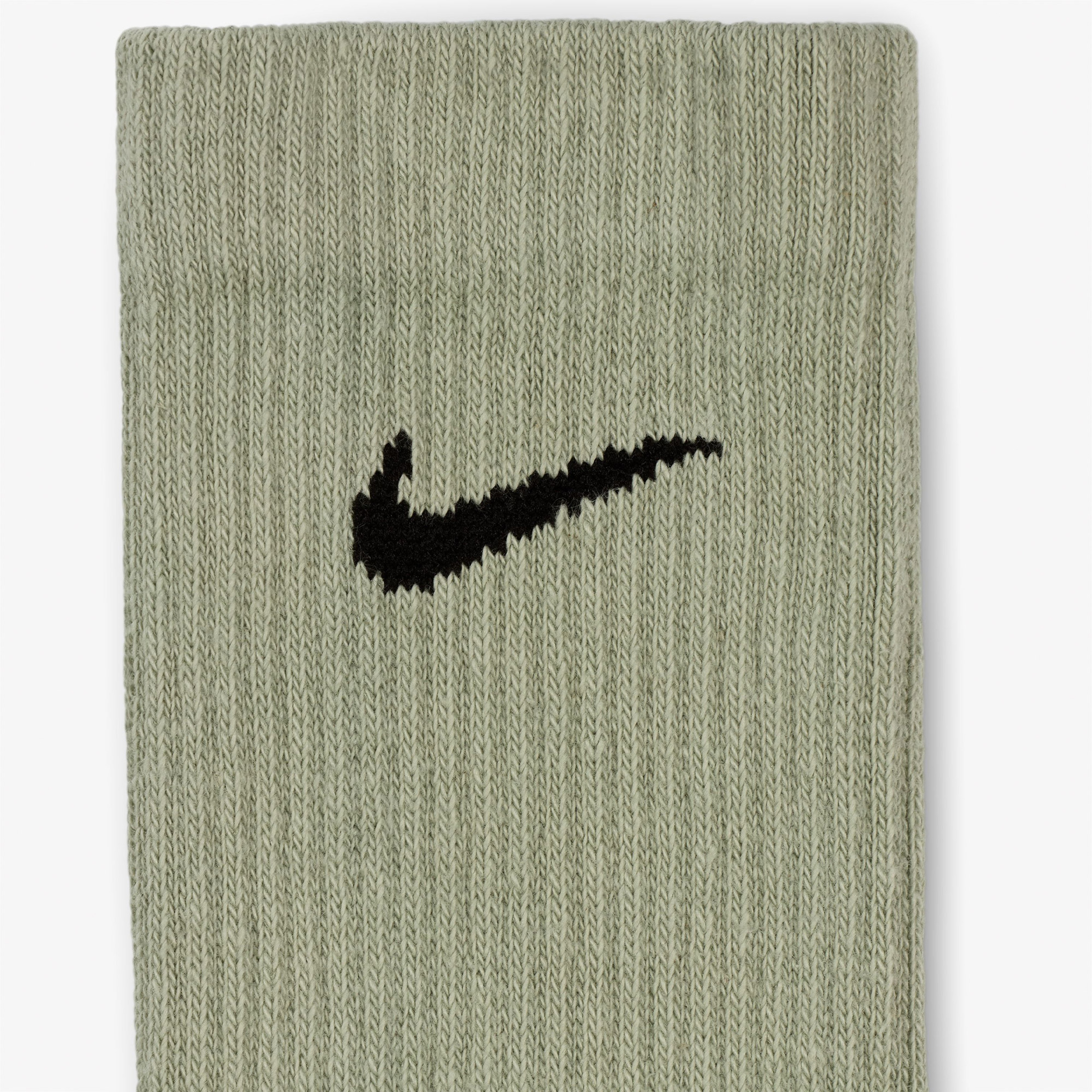 Nike Everyday Plus Cushioned Unisex Renkli 3'lü Çorap