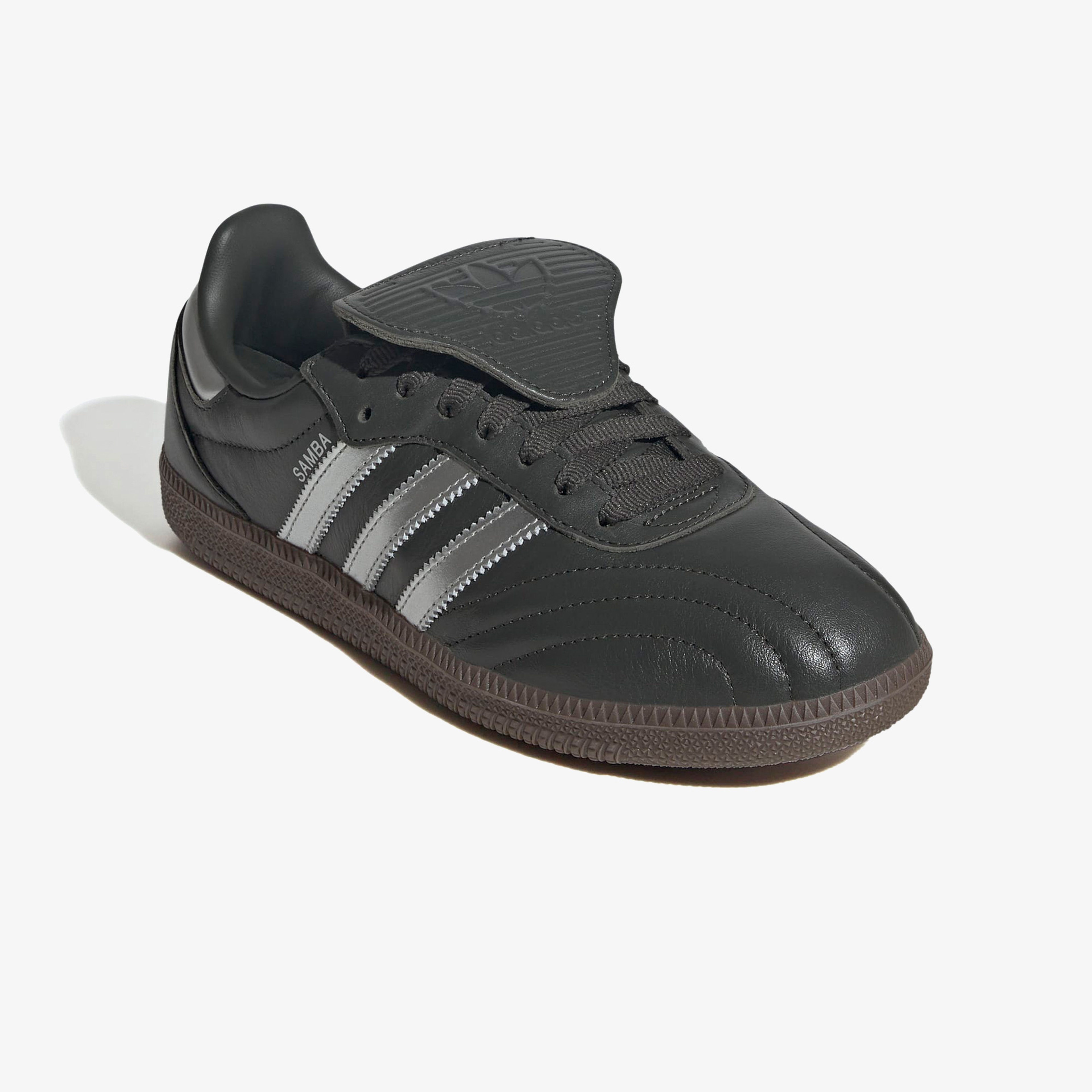 adidas Samba Lt Kadın Siyah Spor Ayakkabı