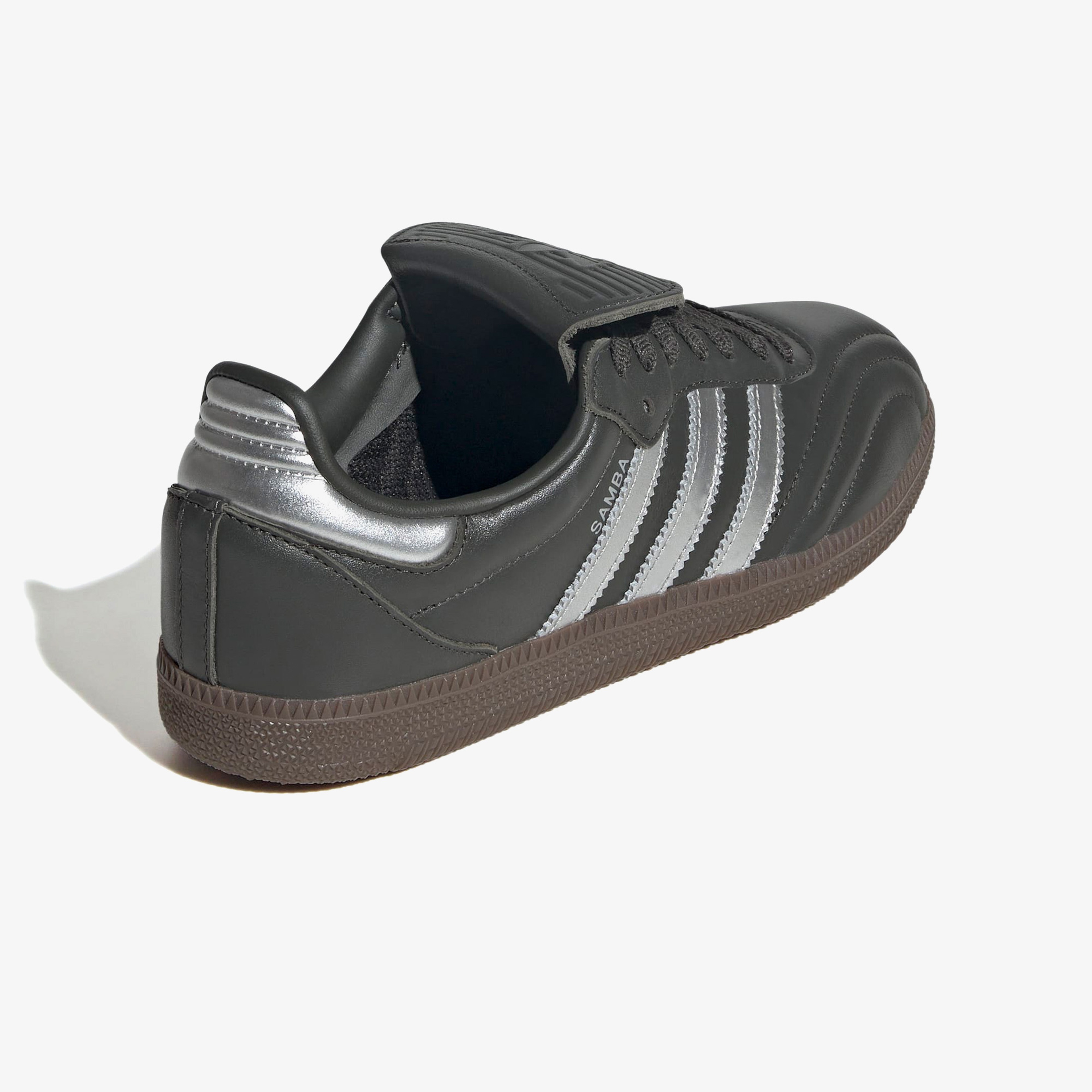 adidas Samba Lt Kadın Siyah Spor Ayakkabı