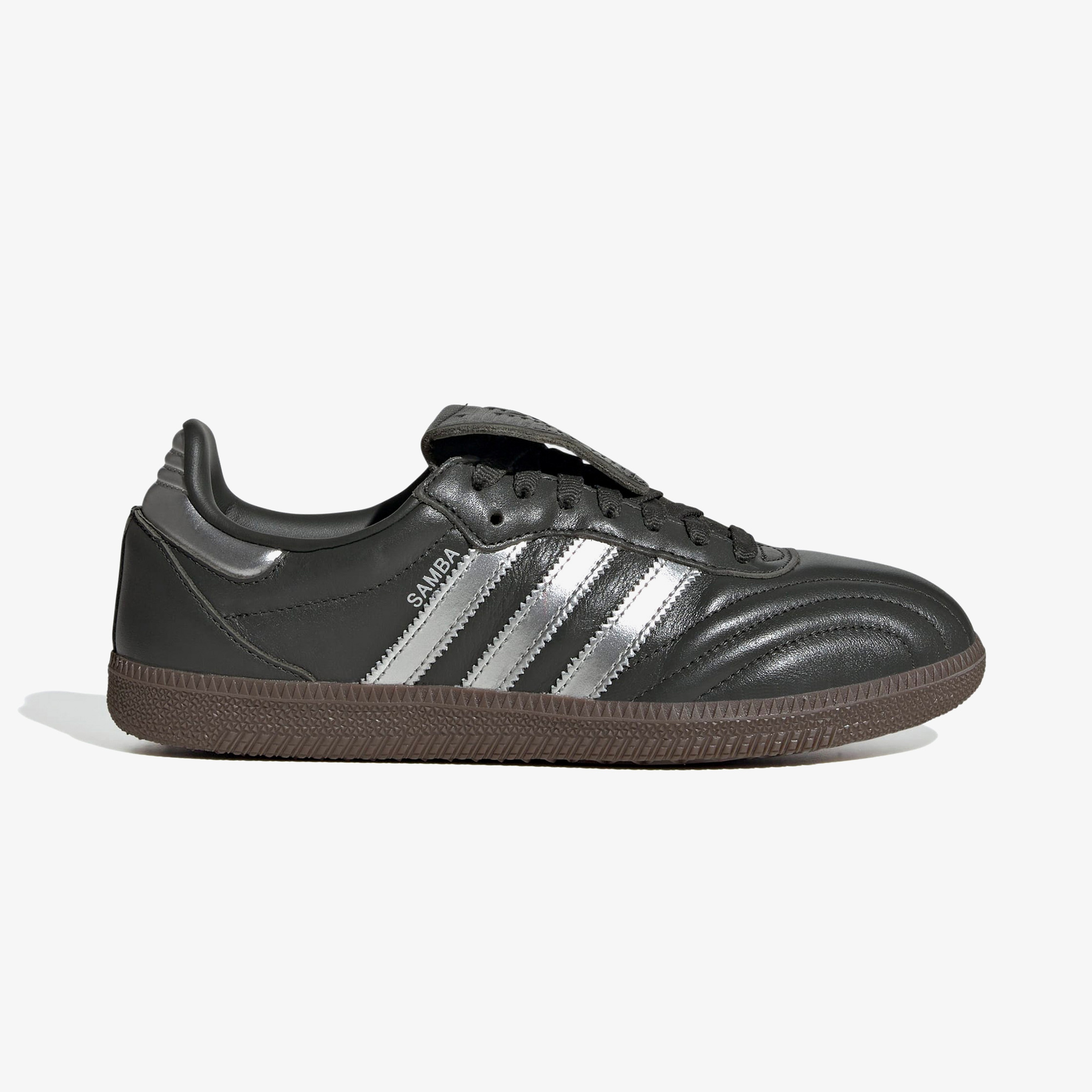 adidas Samba Lt Kadın Siyah Spor Ayakkabı