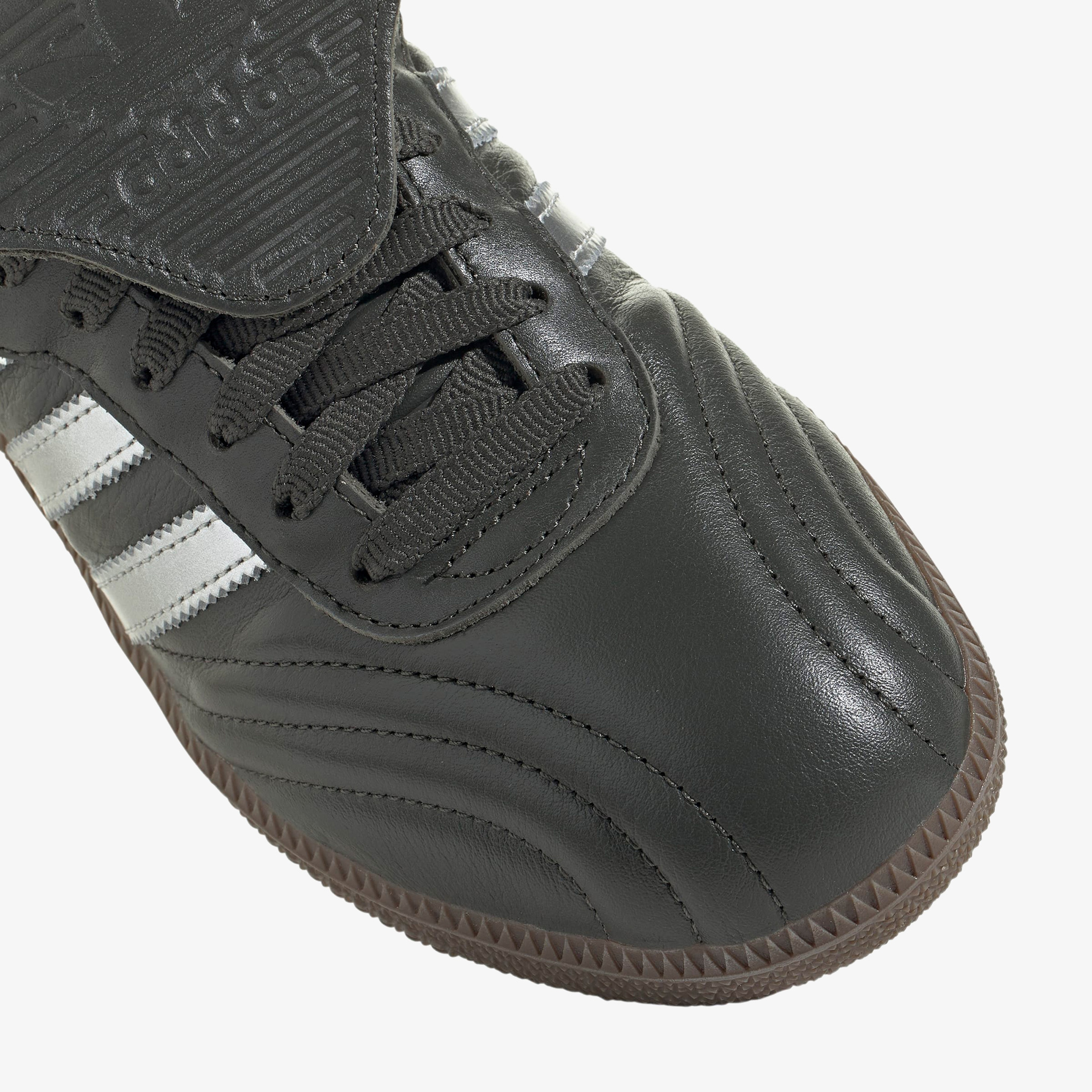 adidas Samba Lt Kadın Siyah Spor Ayakkabı