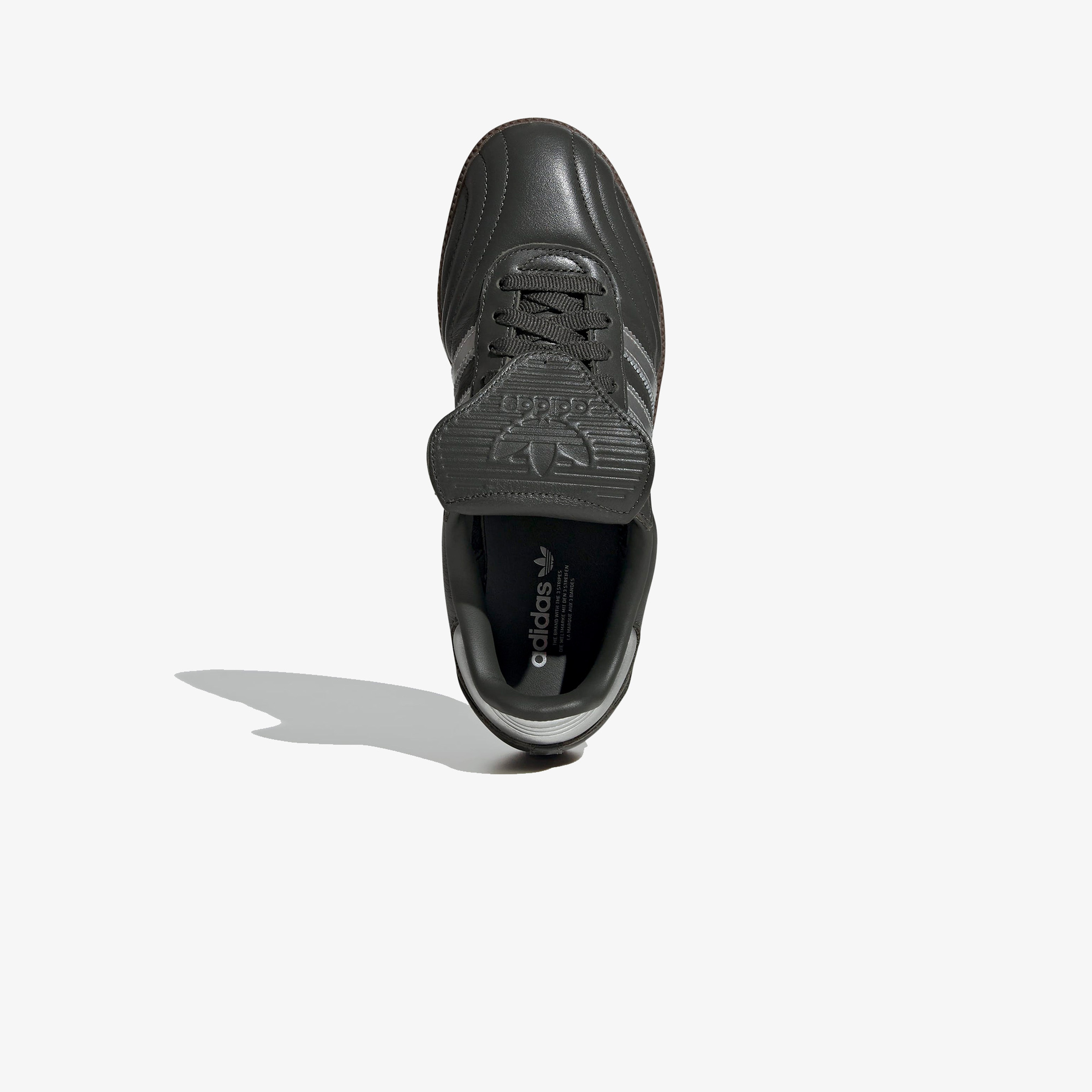 adidas Samba Lt Kadın Siyah Spor Ayakkabı