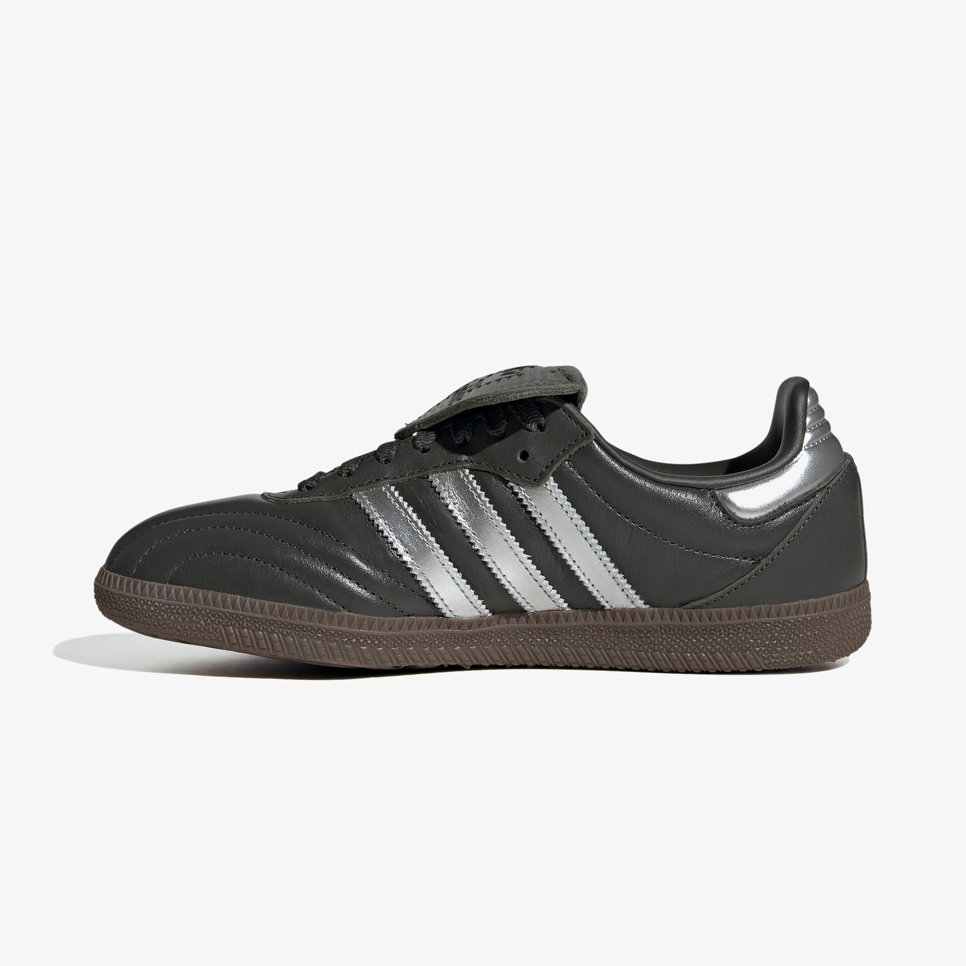 adidas Samba Lt Kadın Siyah Spor Ayakkabı