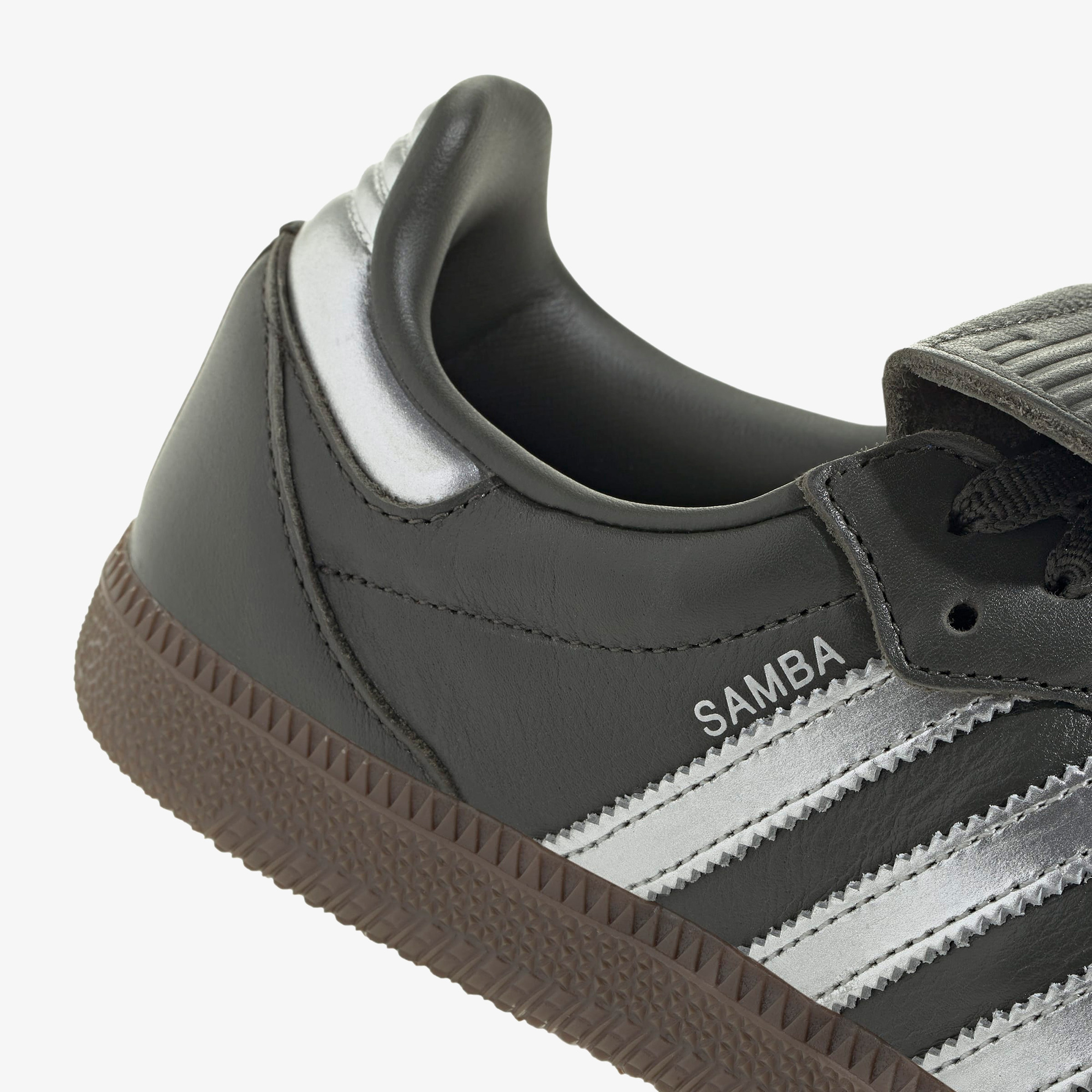 adidas Samba Lt Kadın Siyah Spor Ayakkabı
