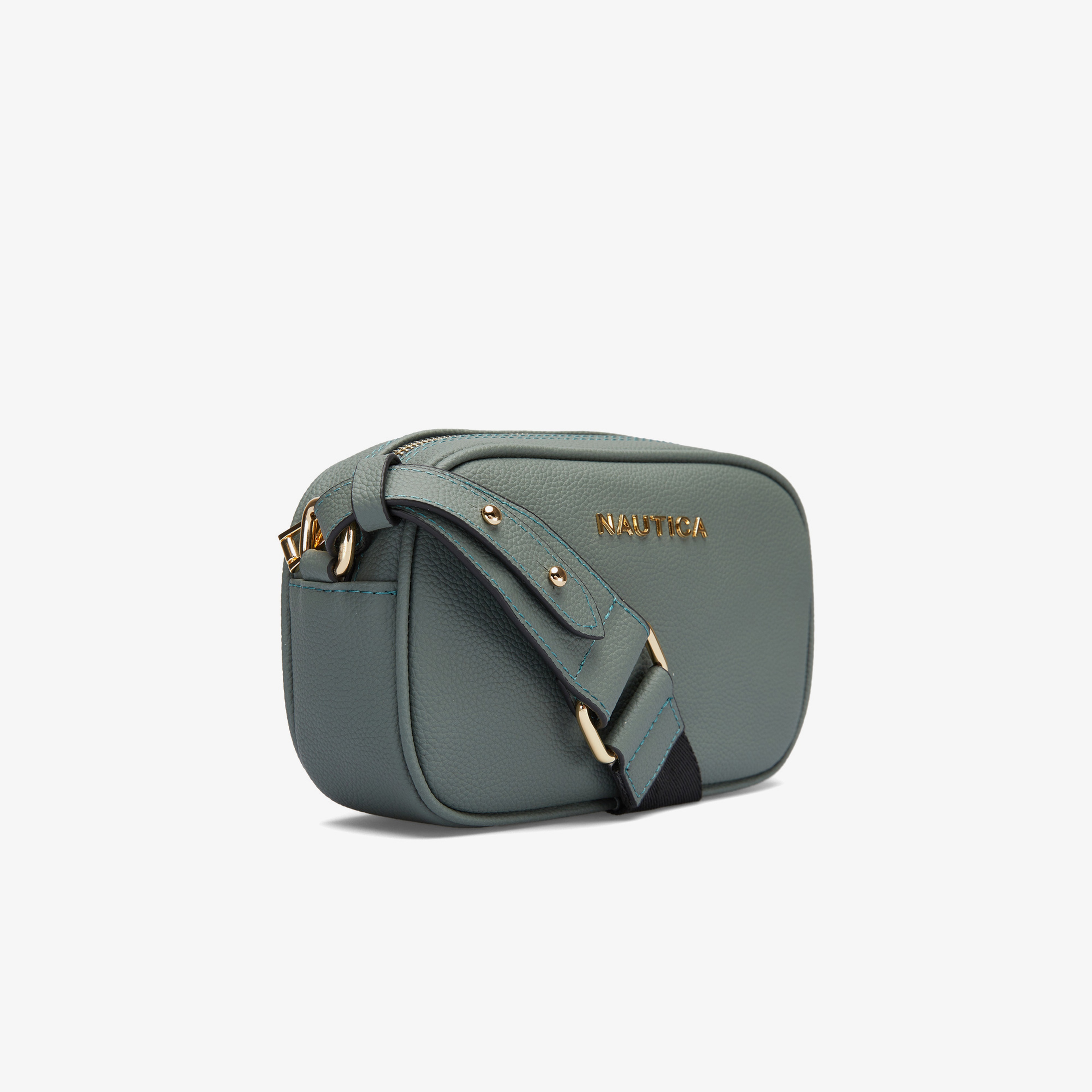 Nautica Kadın Yeşil Omuz ÇantasıStandartCN3132T| Occasion