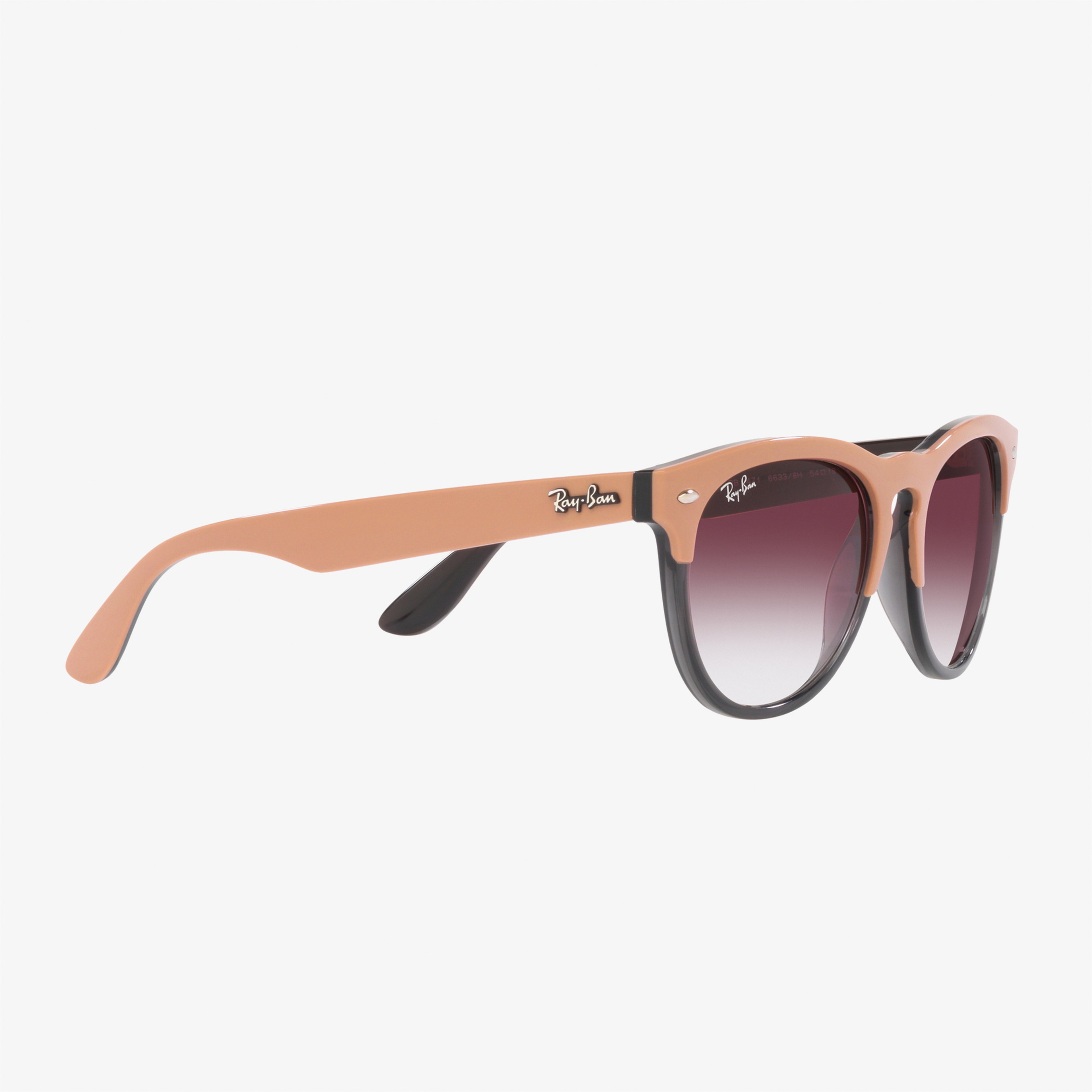 Ray-Ban 0RB4471 Unisex Renkli Güneş Gözlüğü