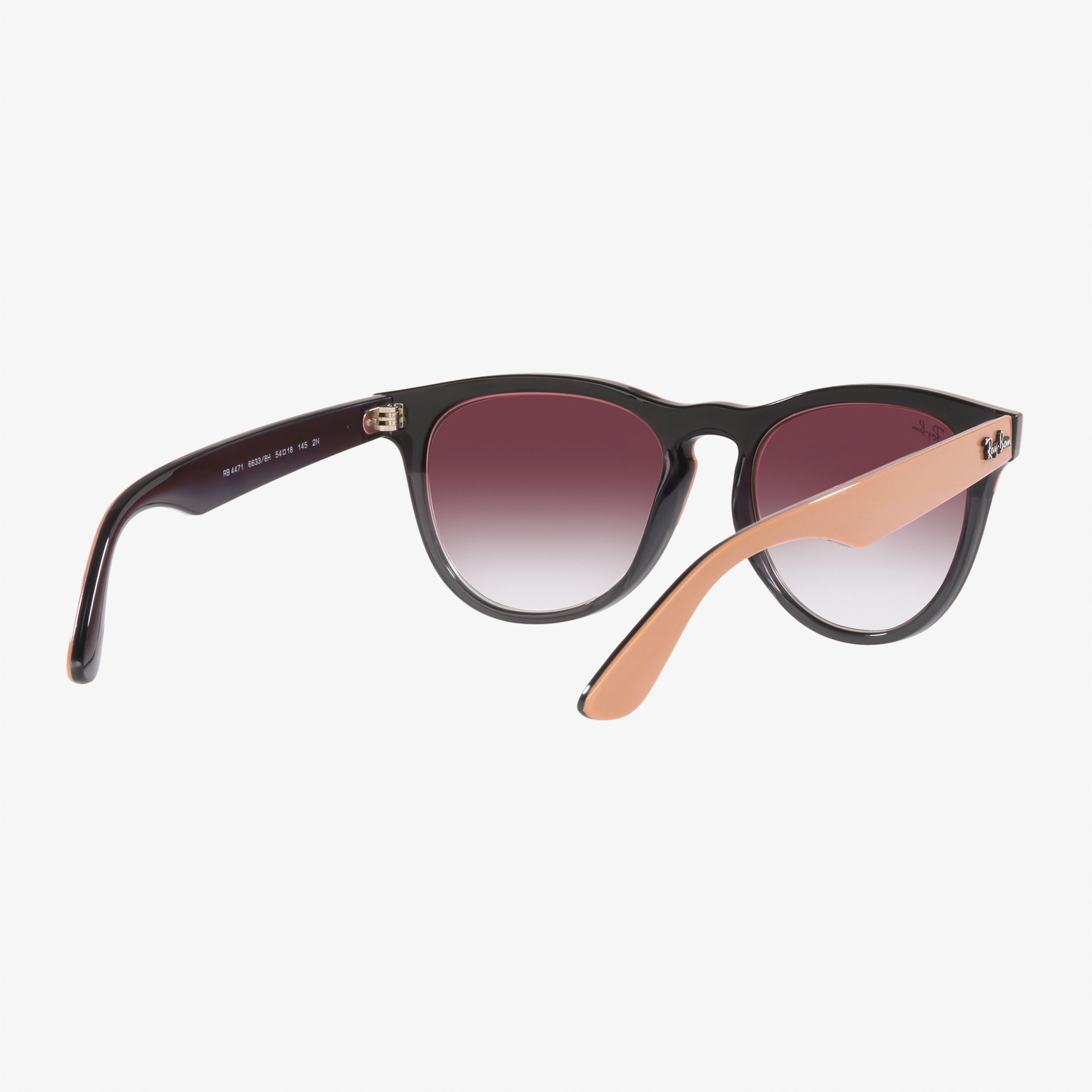 Ray-Ban 0RB4471 Unisex Renkli Güneş Gözlüğü