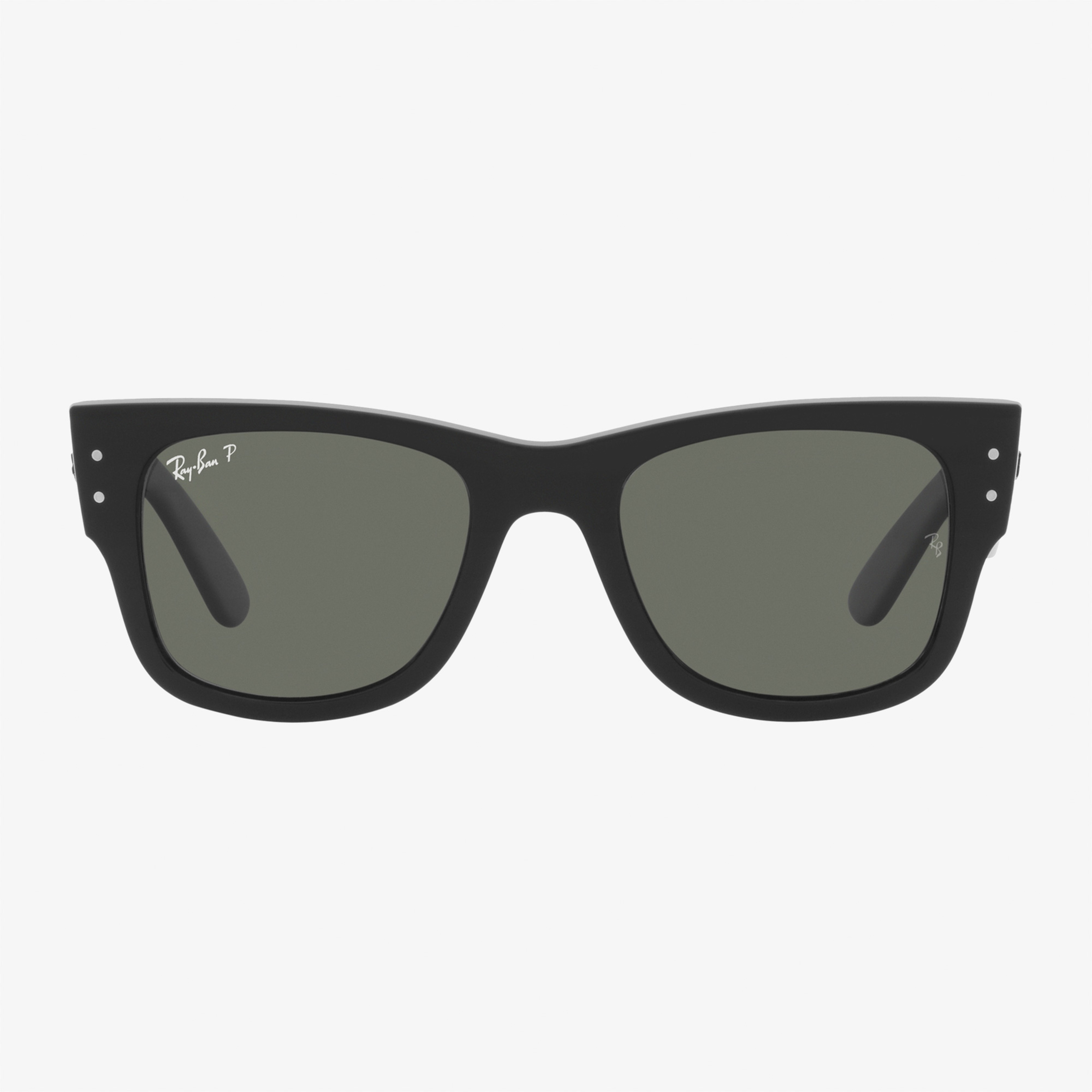 Ray-Ban 0RB0840S Unisex Siyah Güneş Gözlüğü