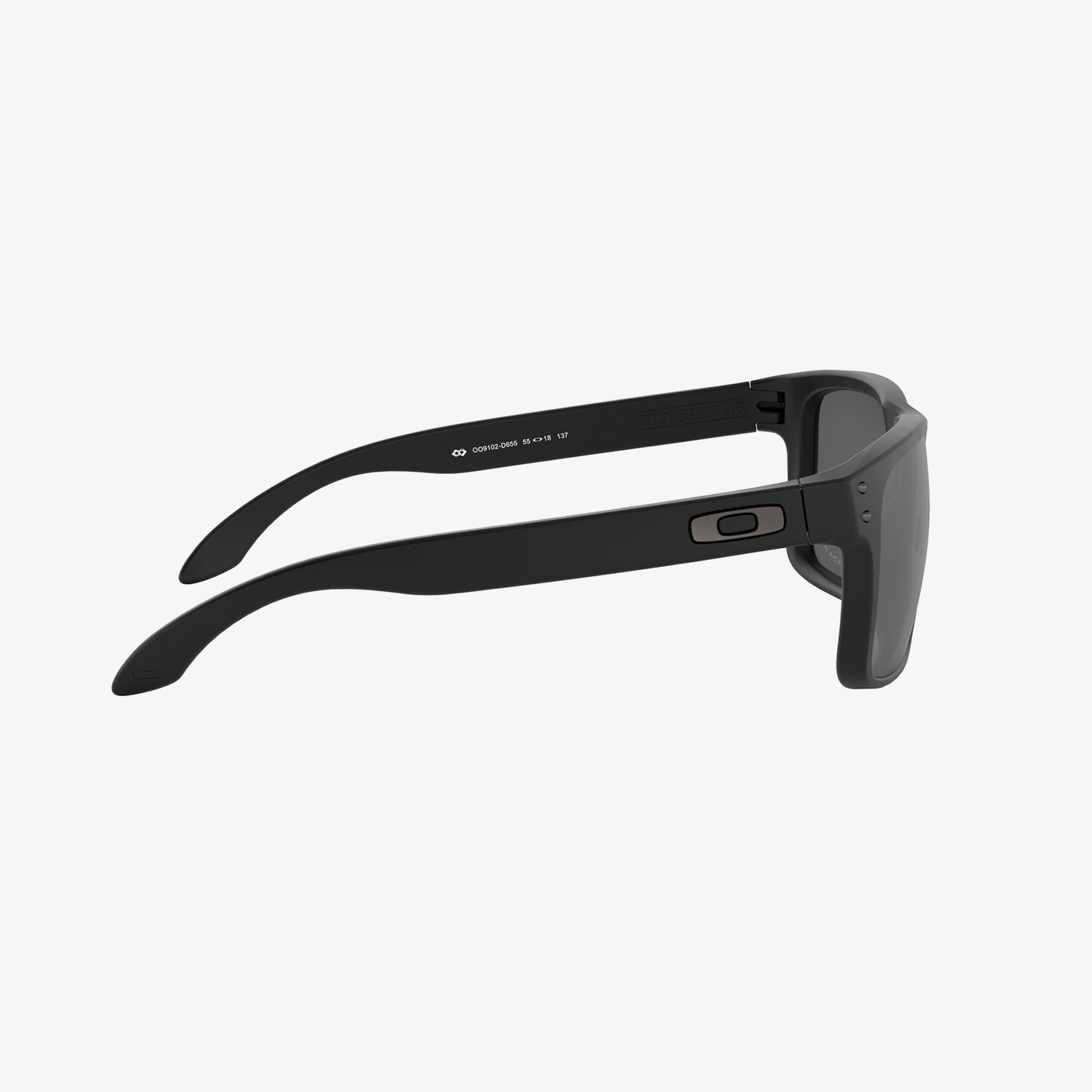 Oakley Matte Black Tortoise Erkek Siyah Güneş Gözlüğü