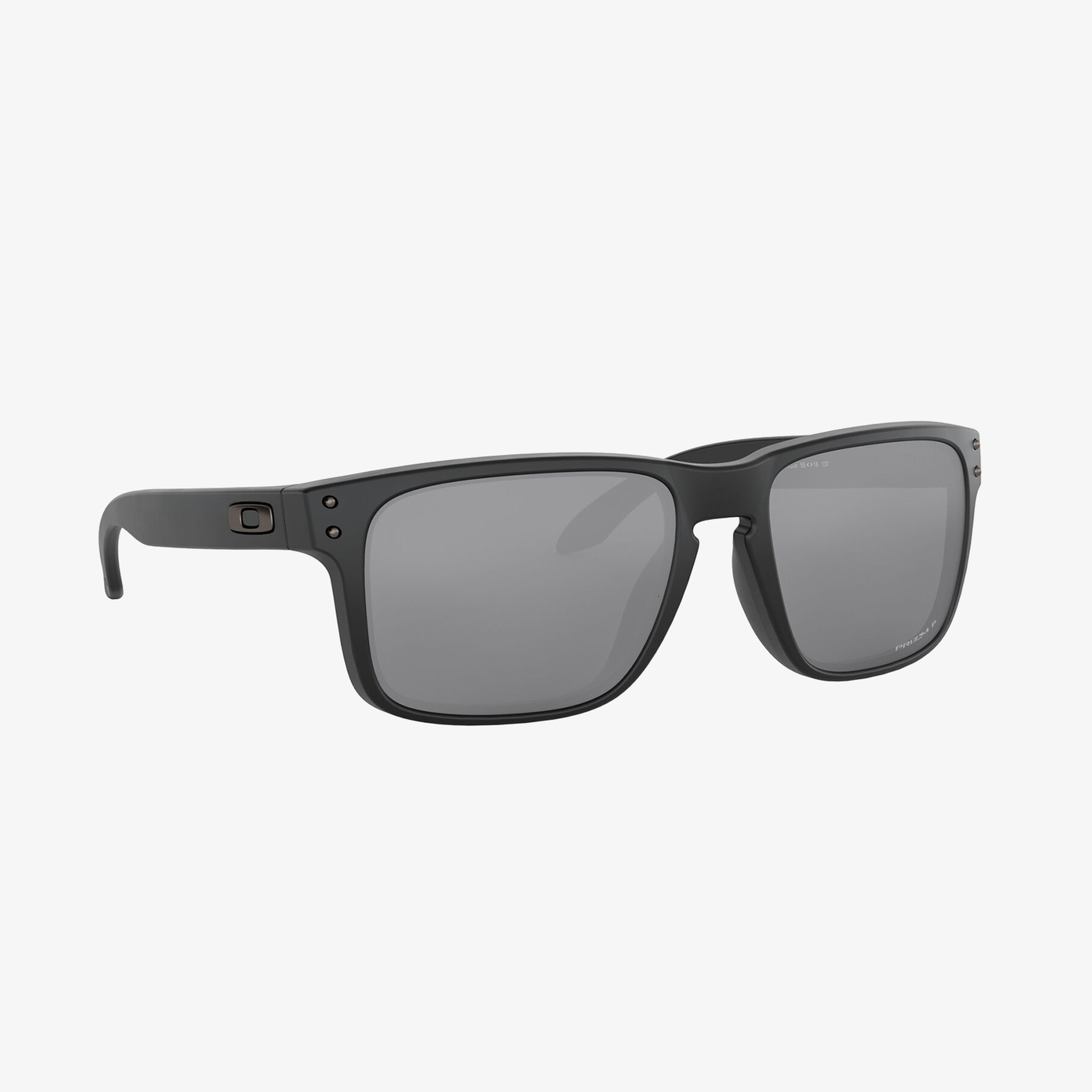 Oakley Matte Black Tortoise Erkek Siyah Güneş Gözlüğü