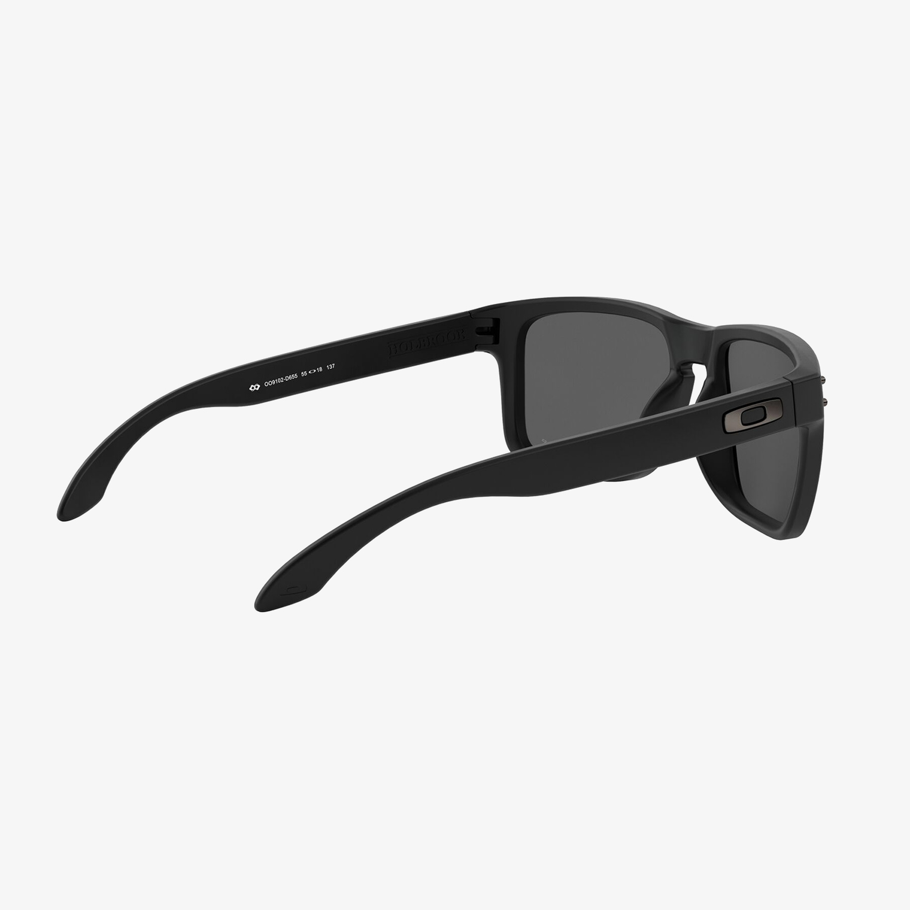 Oakley Matte Black Tortoise Erkek Siyah Güneş Gözlüğü