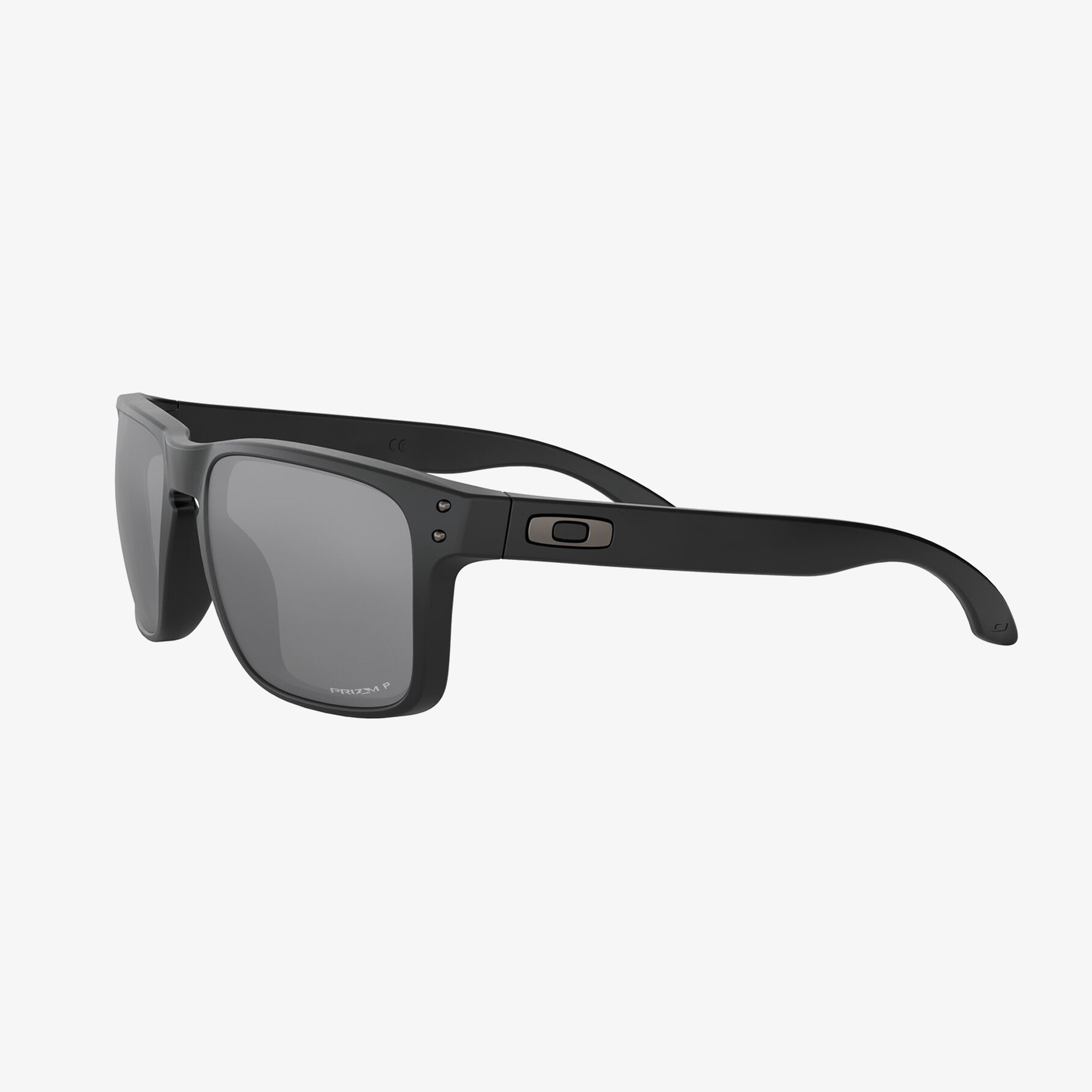 Oakley Matte Black Tortoise Erkek Siyah Güneş Gözlüğü