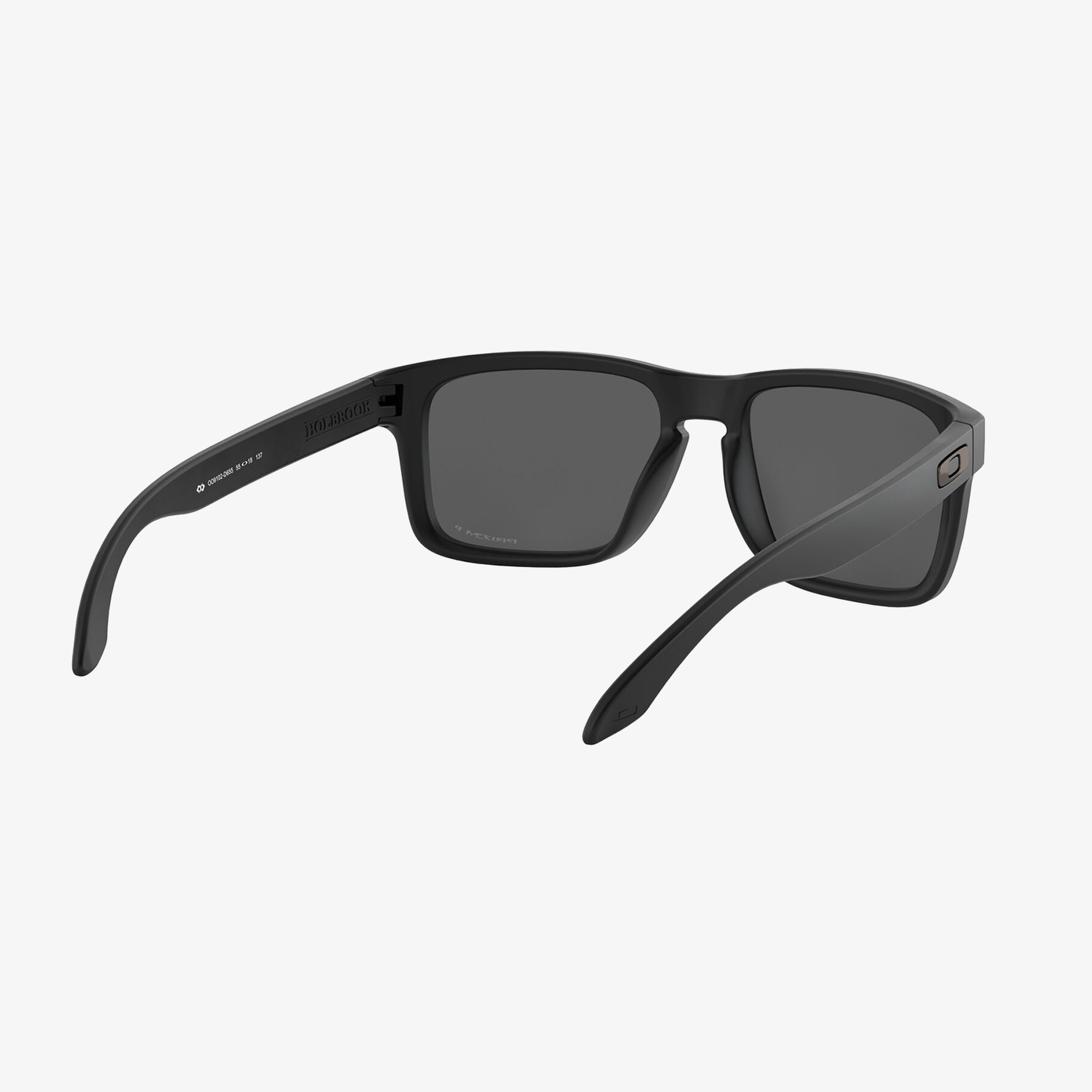 Oakley Matte Black Tortoise Erkek Siyah Güneş Gözlüğü