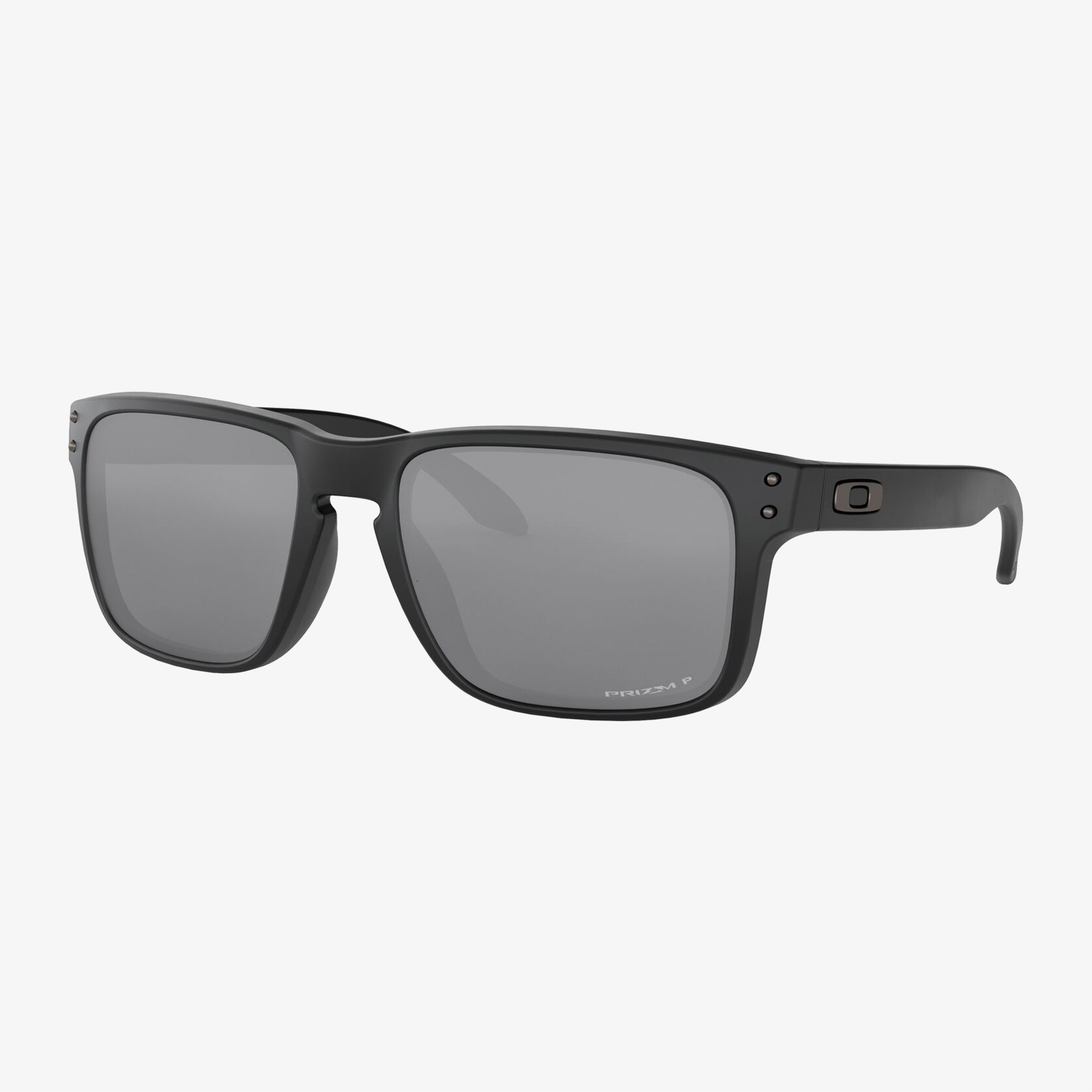 Oakley Matte Black Tortoise Erkek Siyah Güneş Gözlüğü