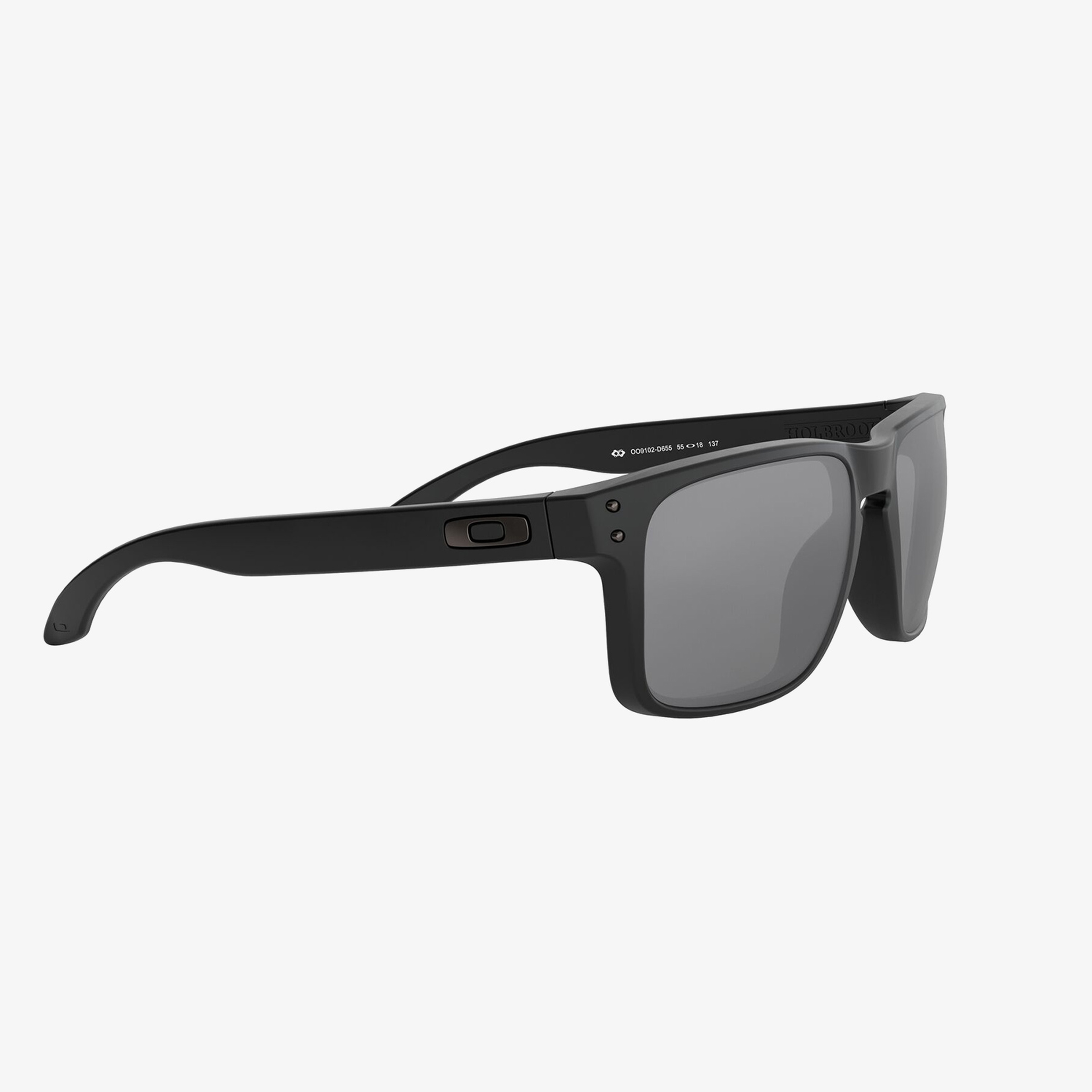 Oakley Matte Black Tortoise Erkek Siyah Güneş Gözlüğü