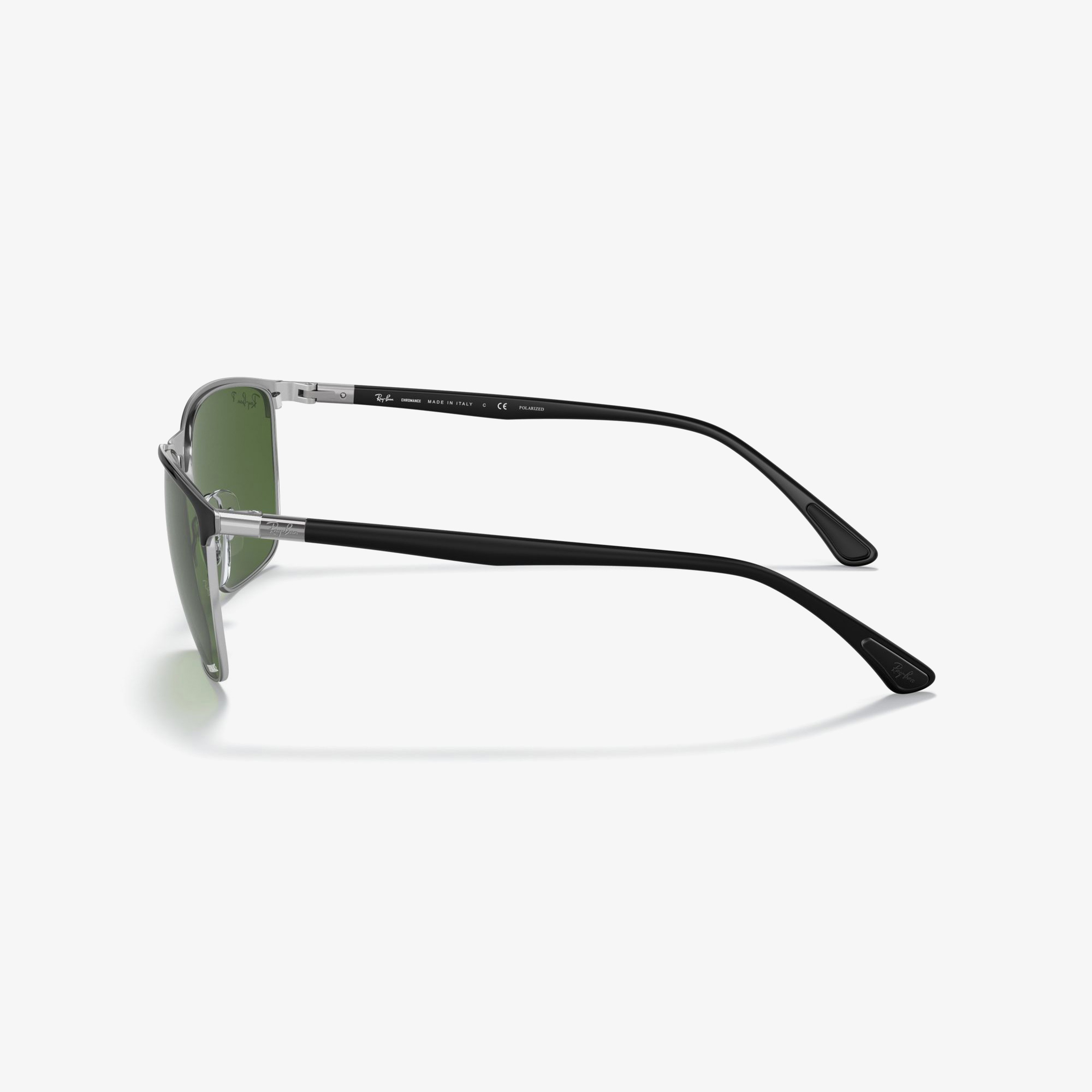 Ray-Ban Sl Unisex Siyah Güneş Gözlüğü