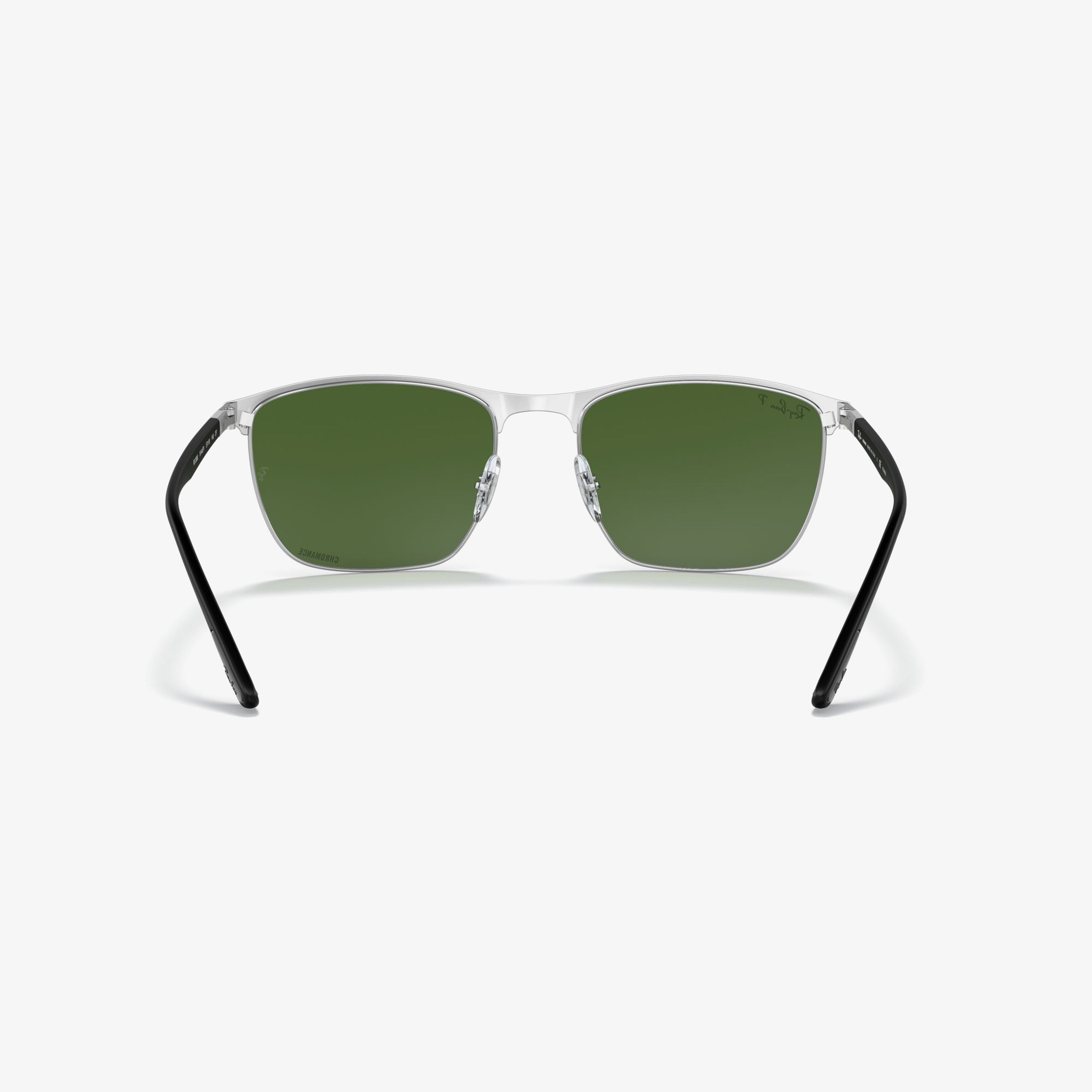 Ray-Ban Sl Unisex Siyah Güneş Gözlüğü