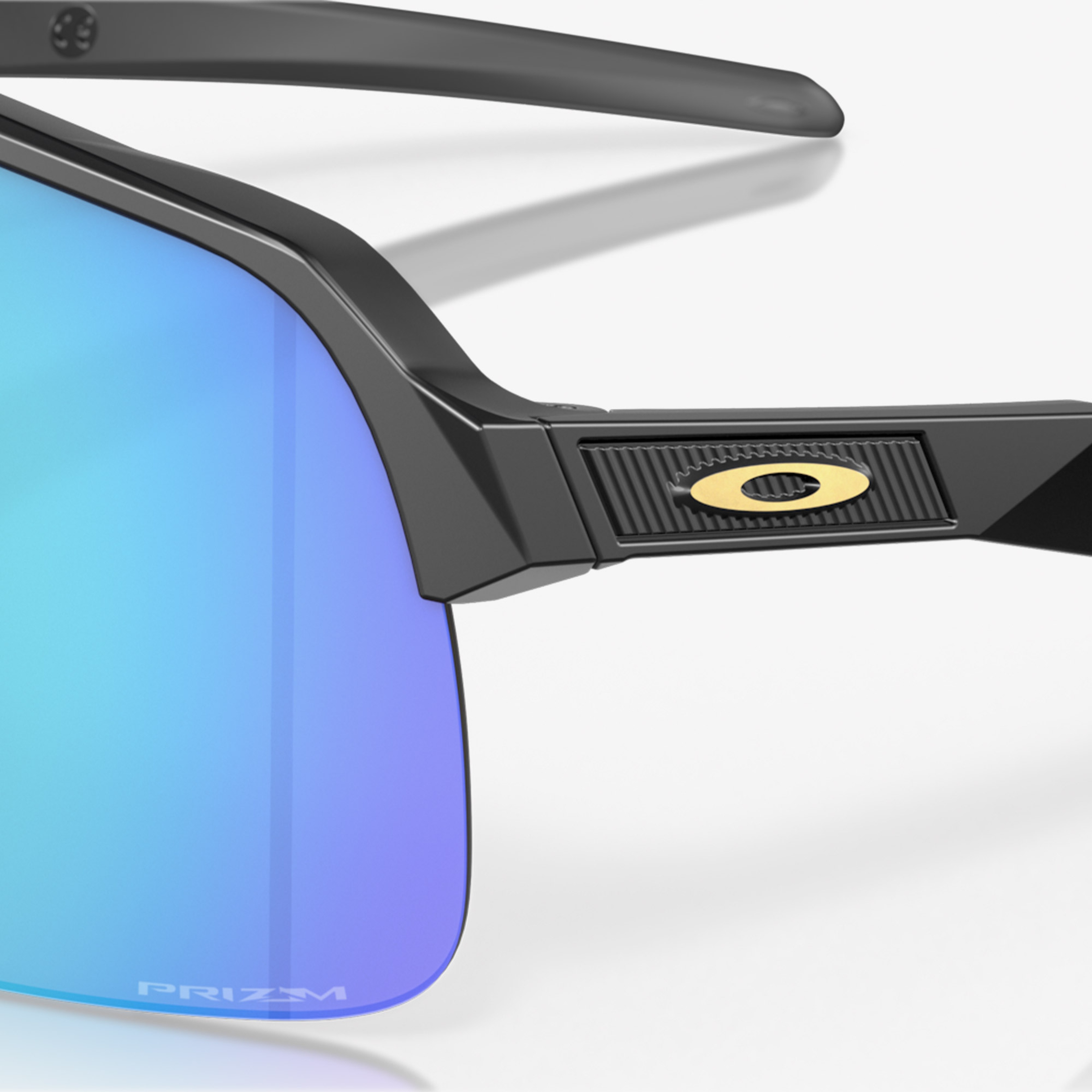 Oakley Classic Erkek Siyah Güneş Gözlüğü