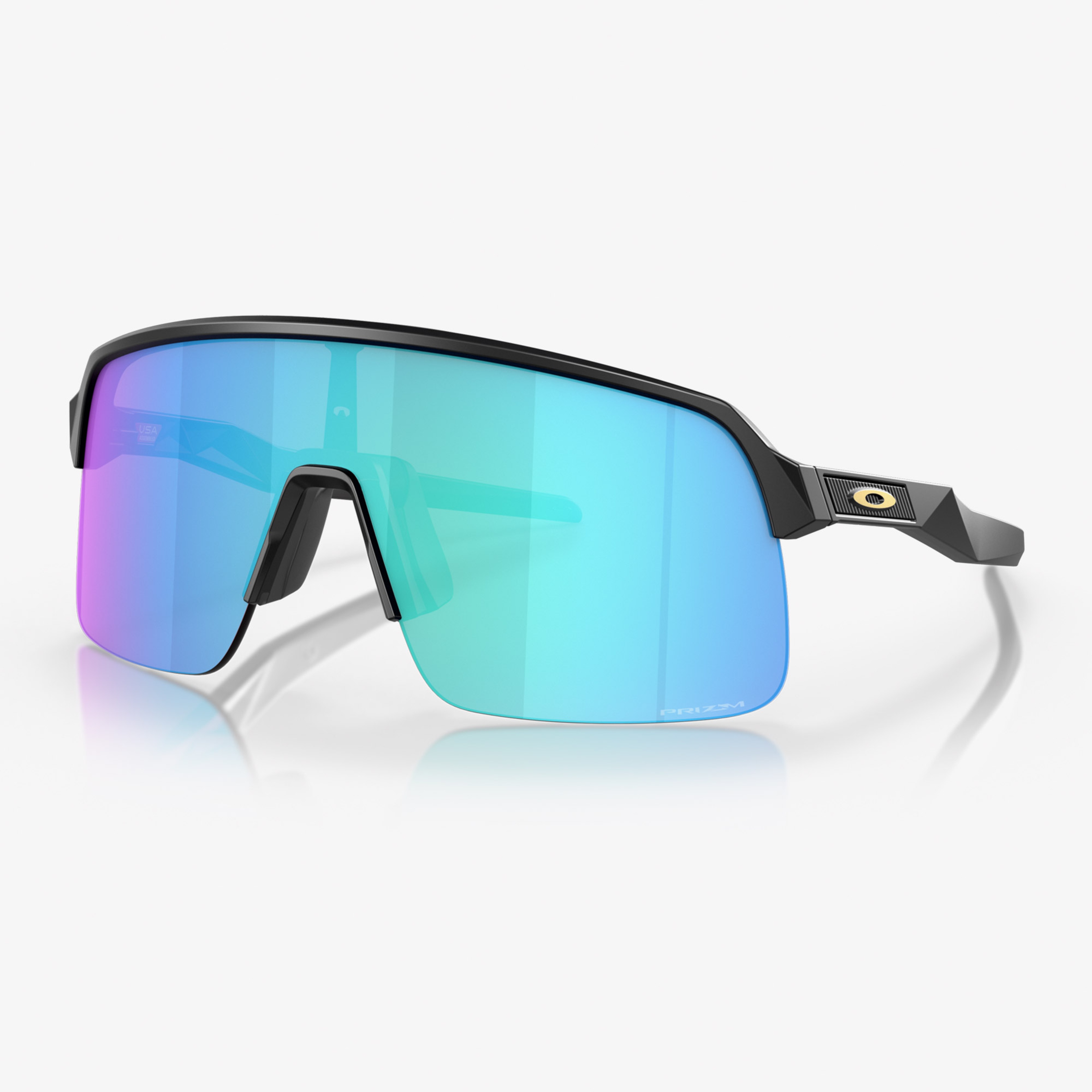 Oakley Classic Erkek Siyah Güneş Gözlüğü