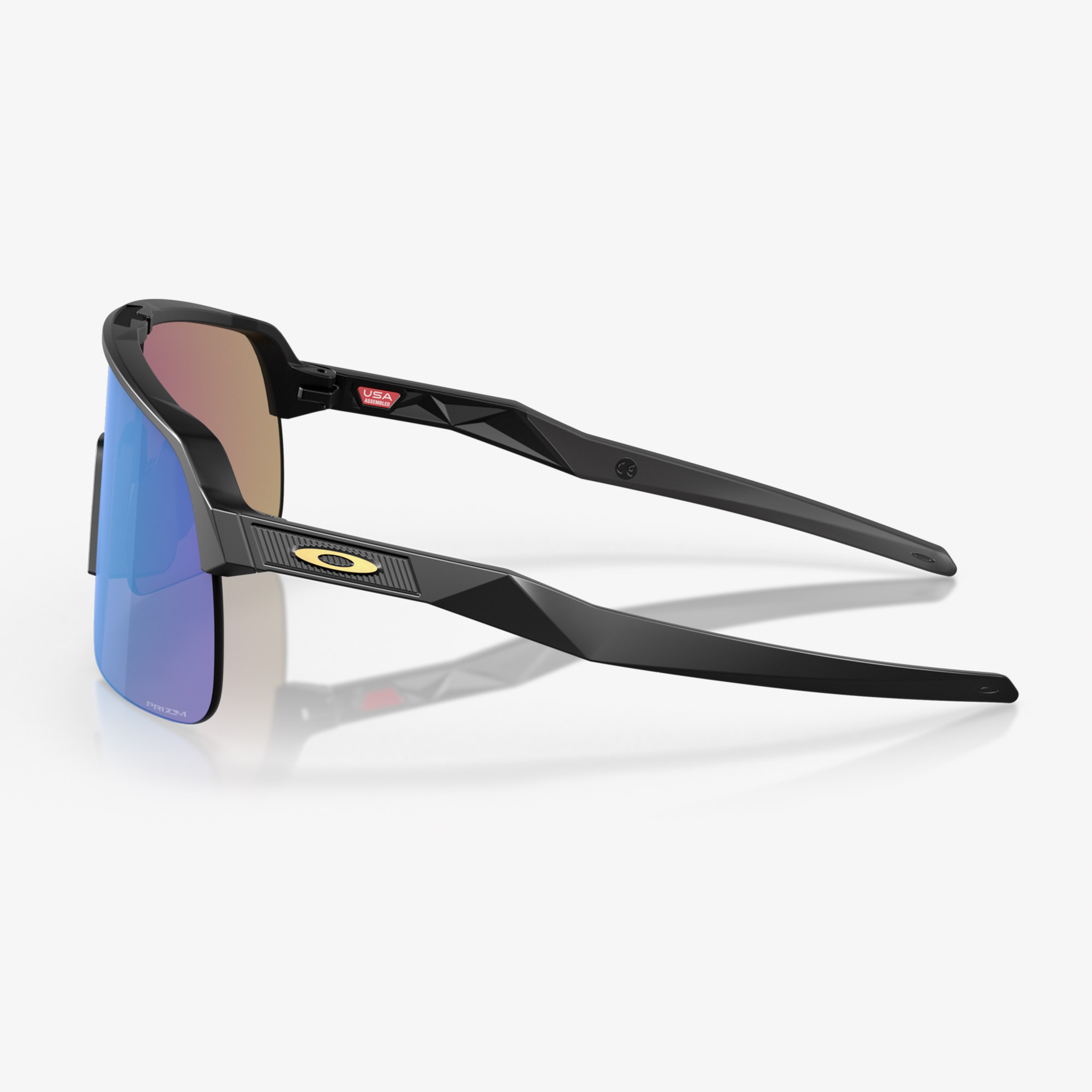 Oakley Classic Erkek Siyah Güneş Gözlüğü