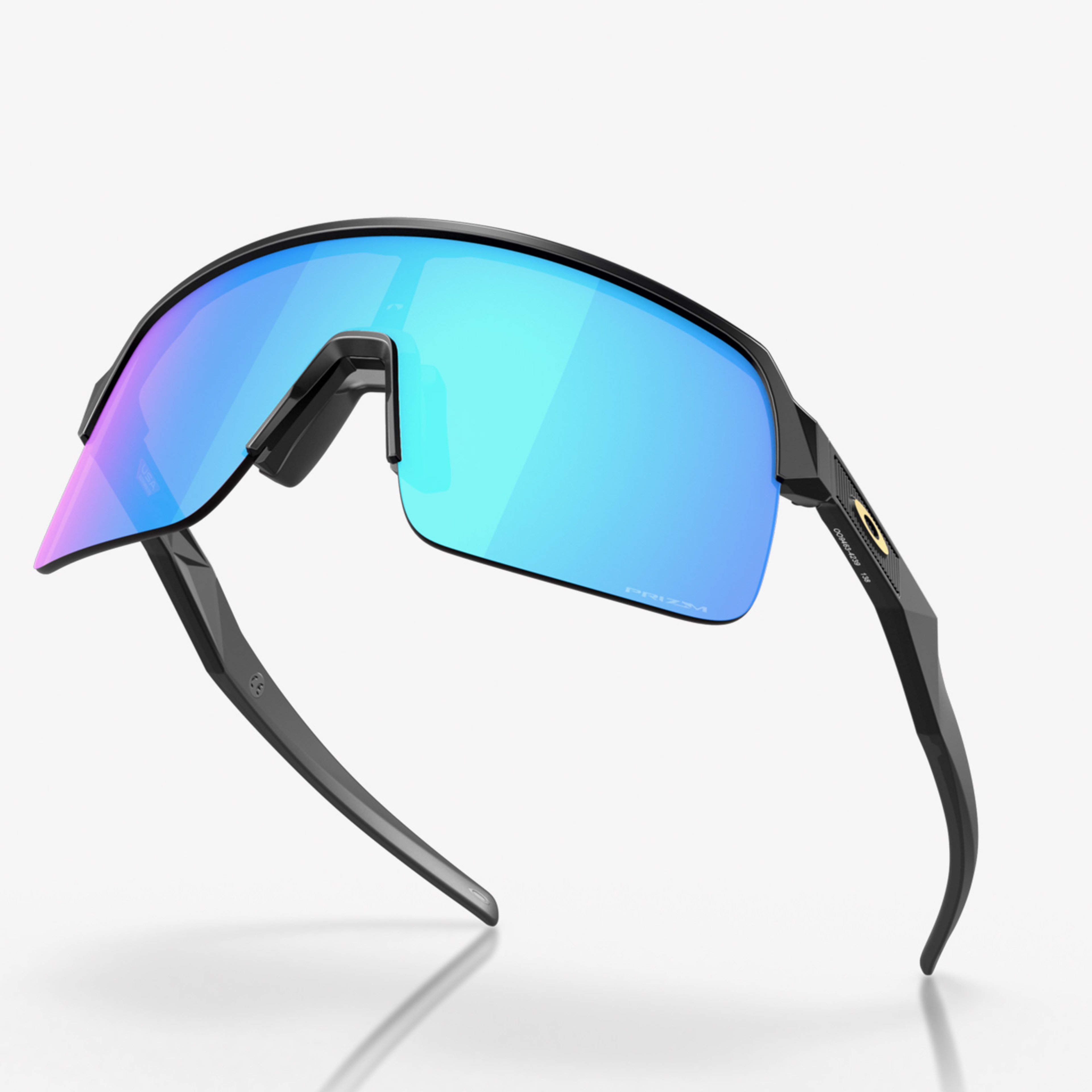 Oakley Classic Erkek Siyah Güneş Gözlüğü