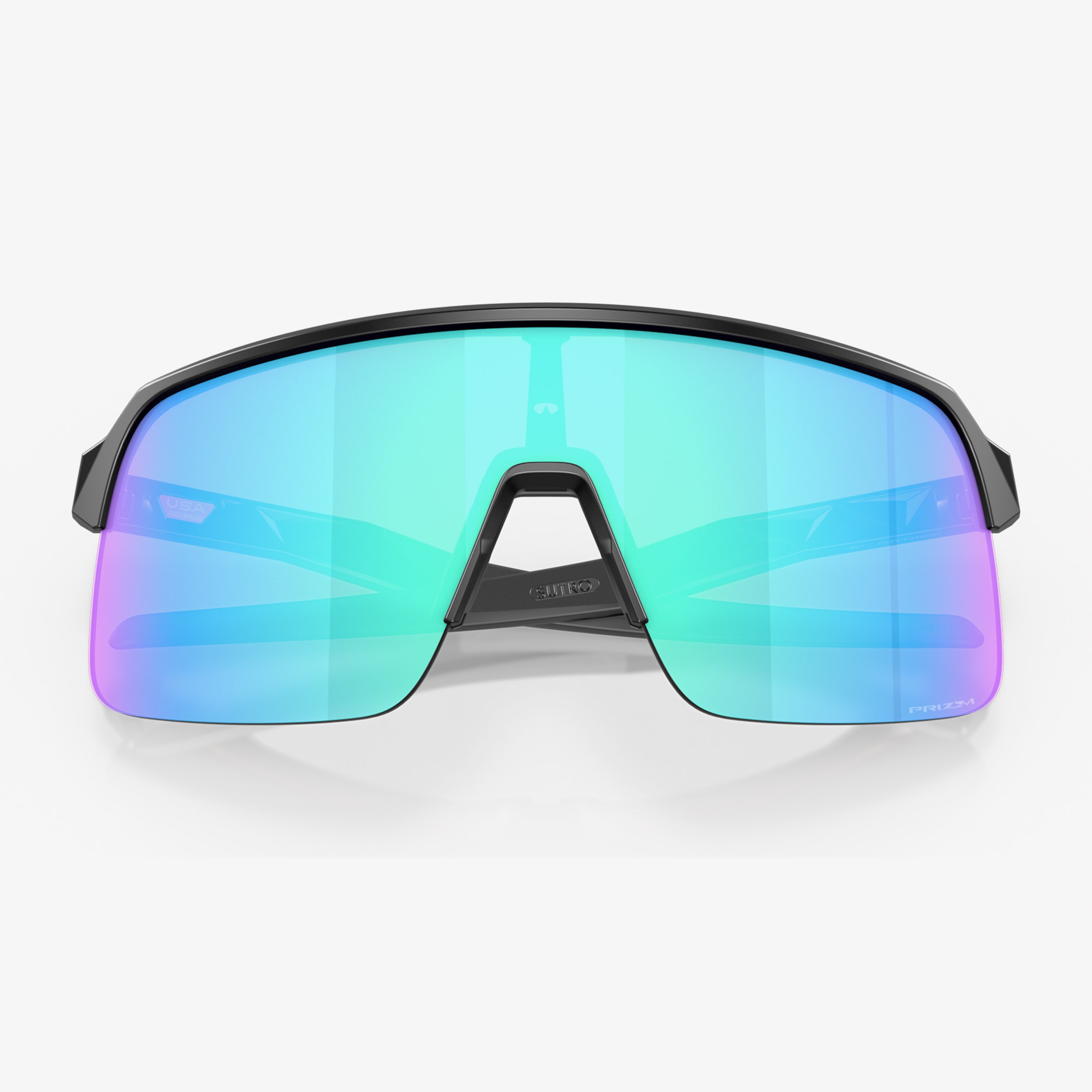 Oakley Classic Erkek Siyah Güneş Gözlüğü