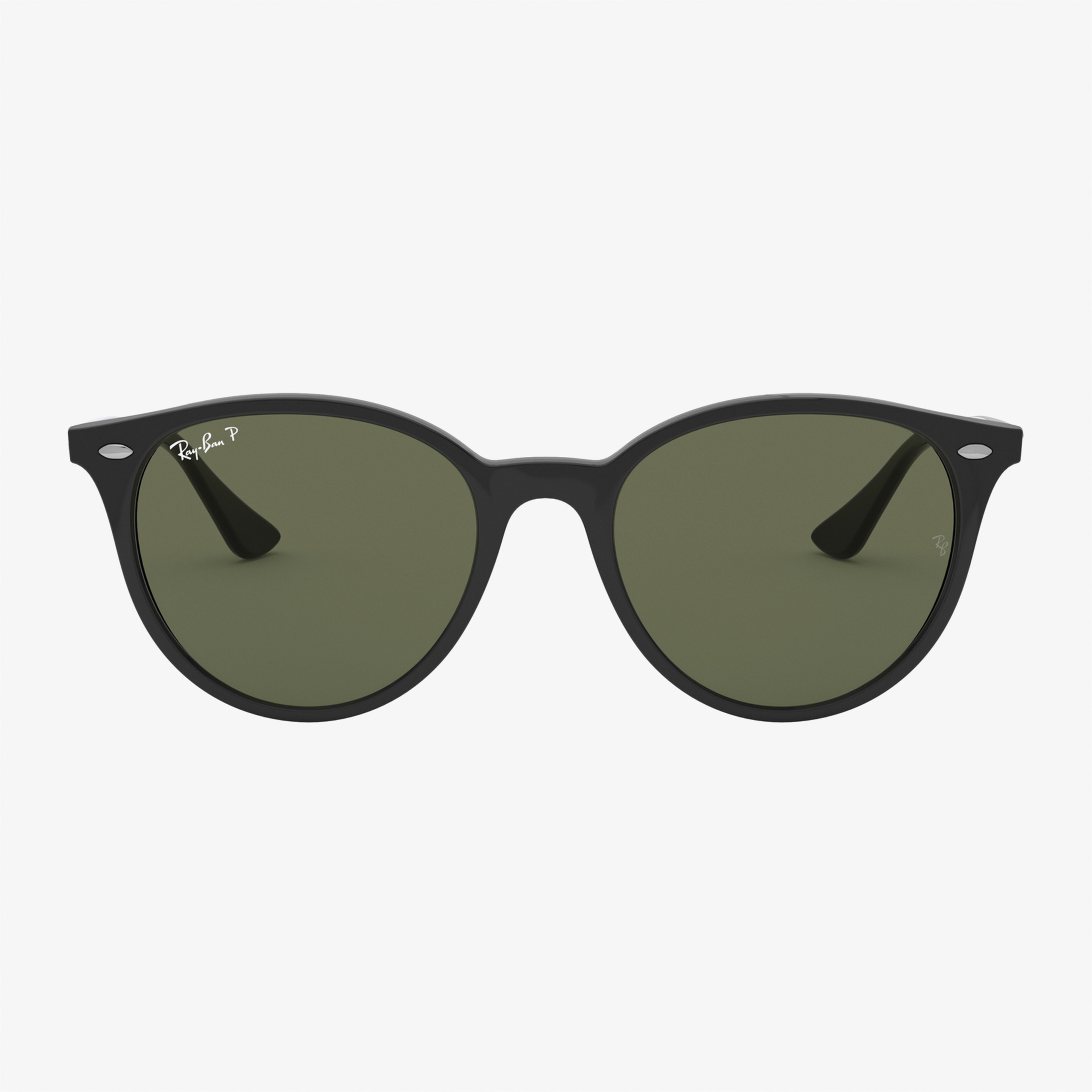 Ray-Ban Propionate Unisex Siyah Güneş Gözlüğü