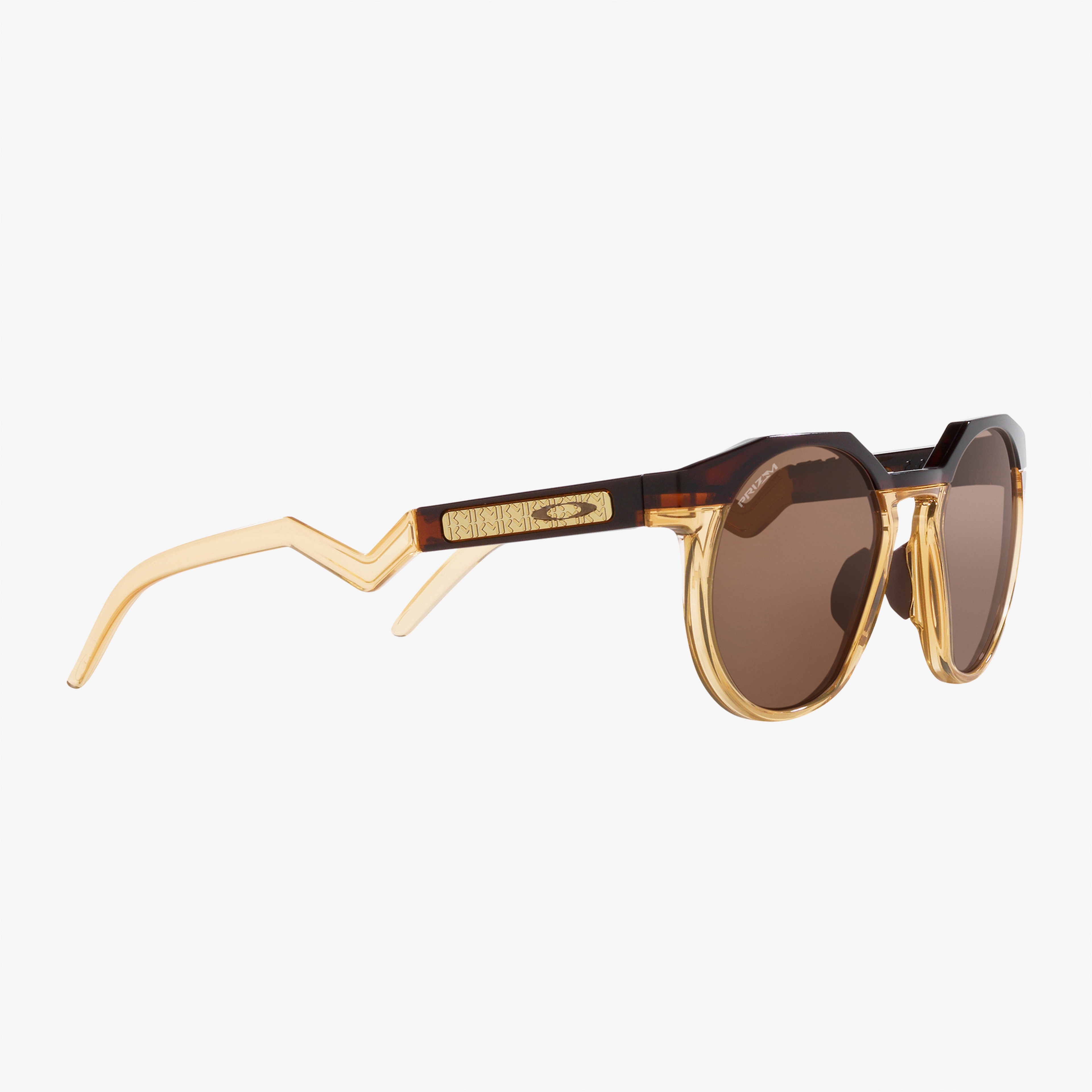 Oakley Classic Erkek Kahverengi Güneş Gözlüğü