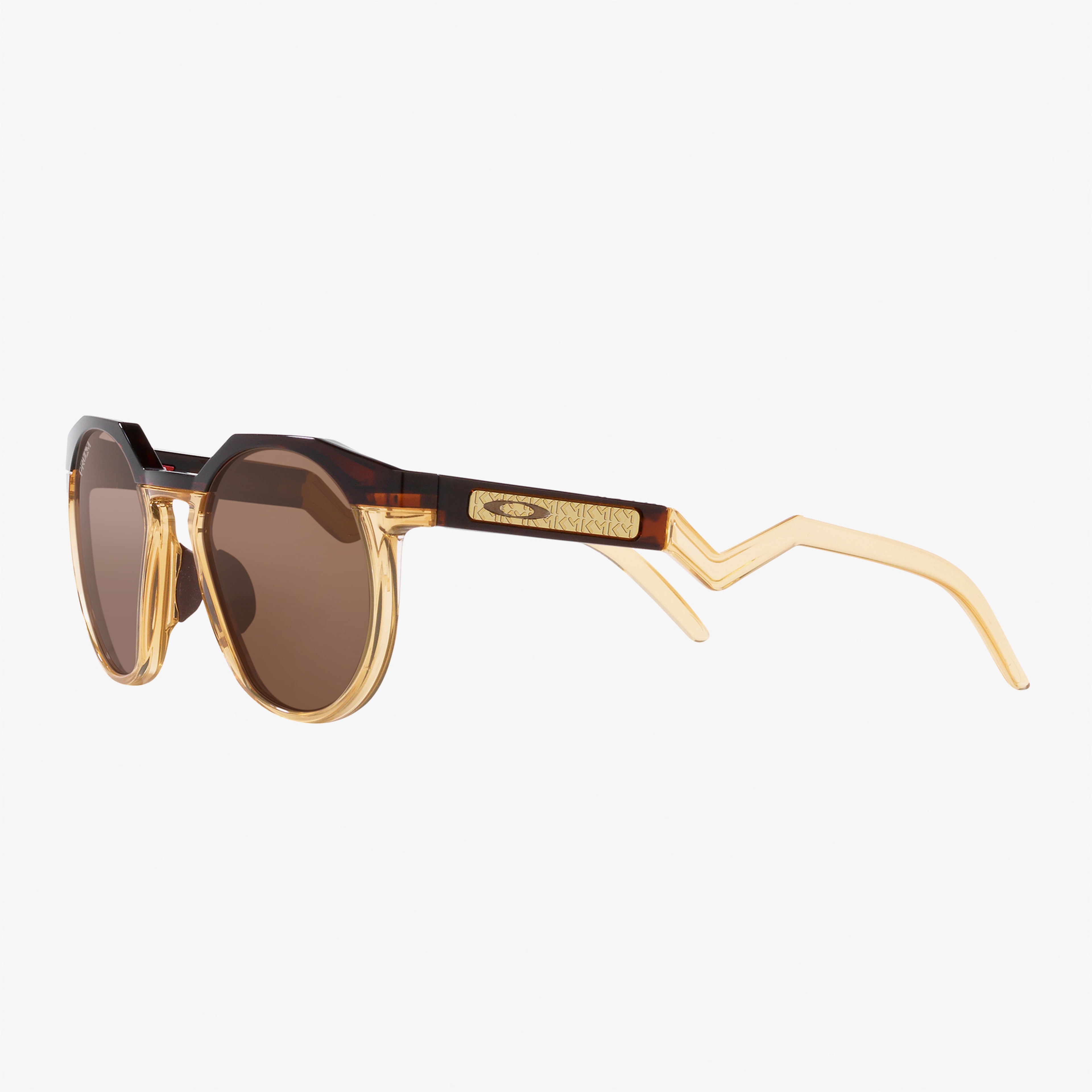 Oakley Classic Erkek Kahverengi Güneş Gözlüğü