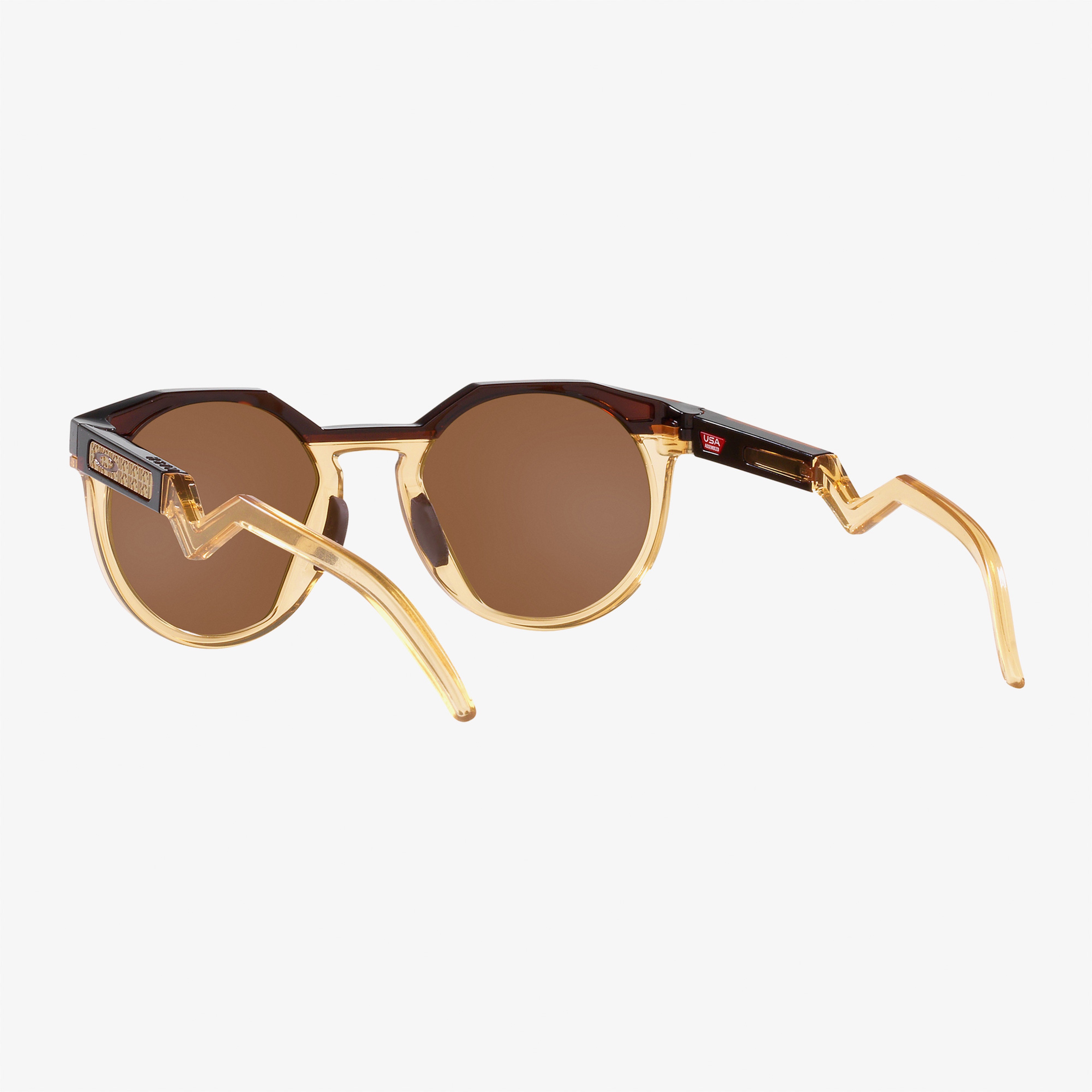 Oakley Classic Erkek Kahverengi Güneş Gözlüğü
