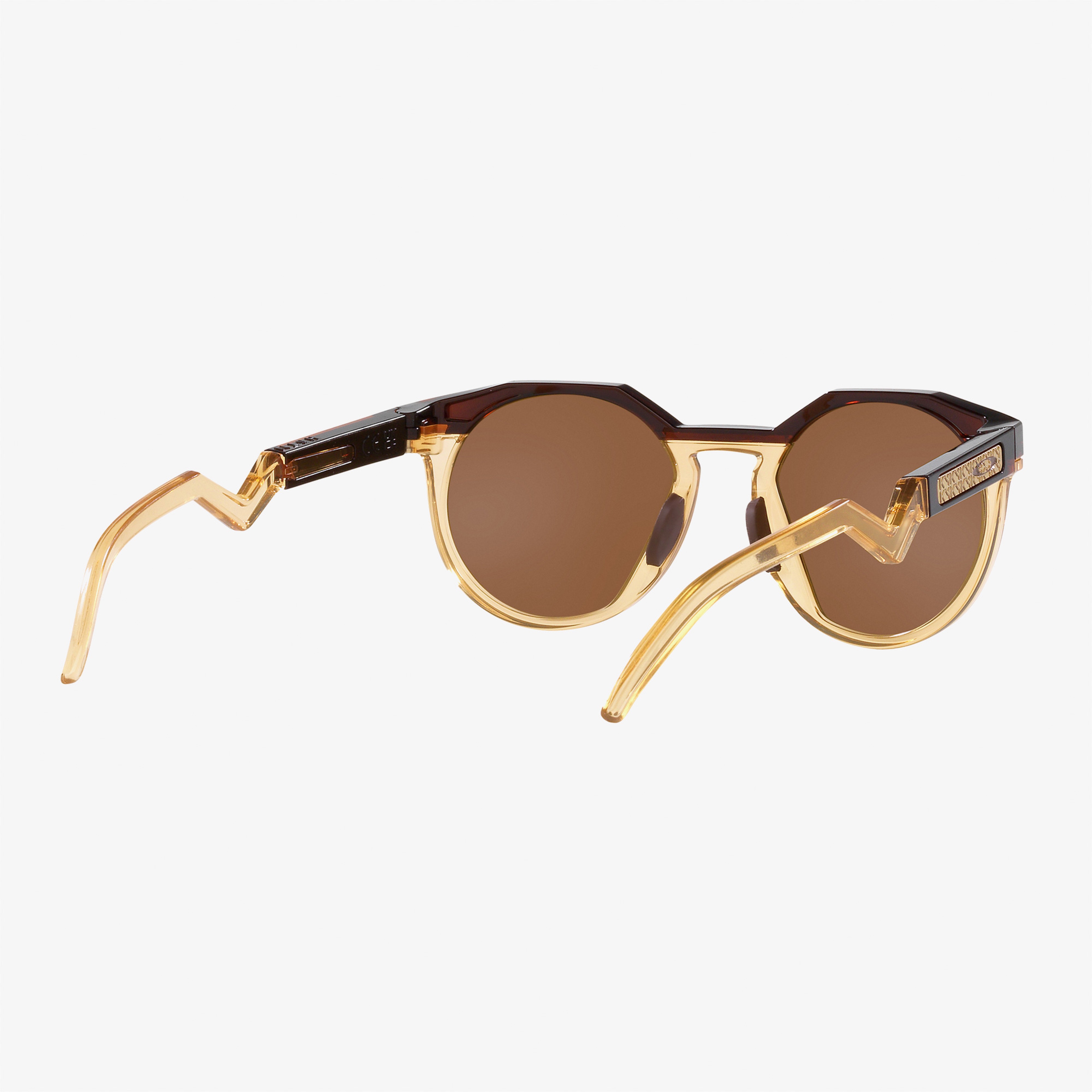 Oakley Classic Erkek Kahverengi Güneş Gözlüğü