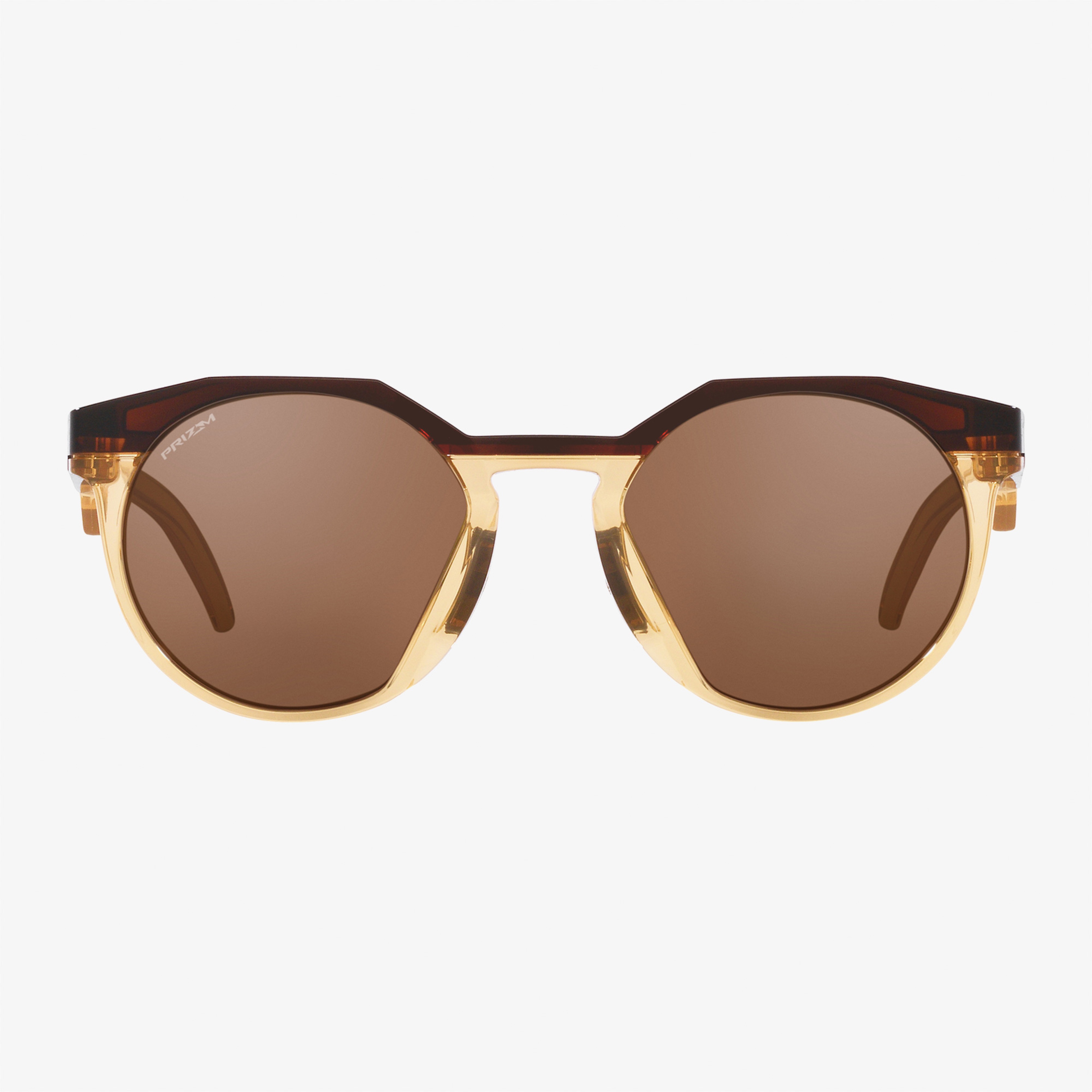 Oakley Classic Erkek Kahverengi Güneş Gözlüğü