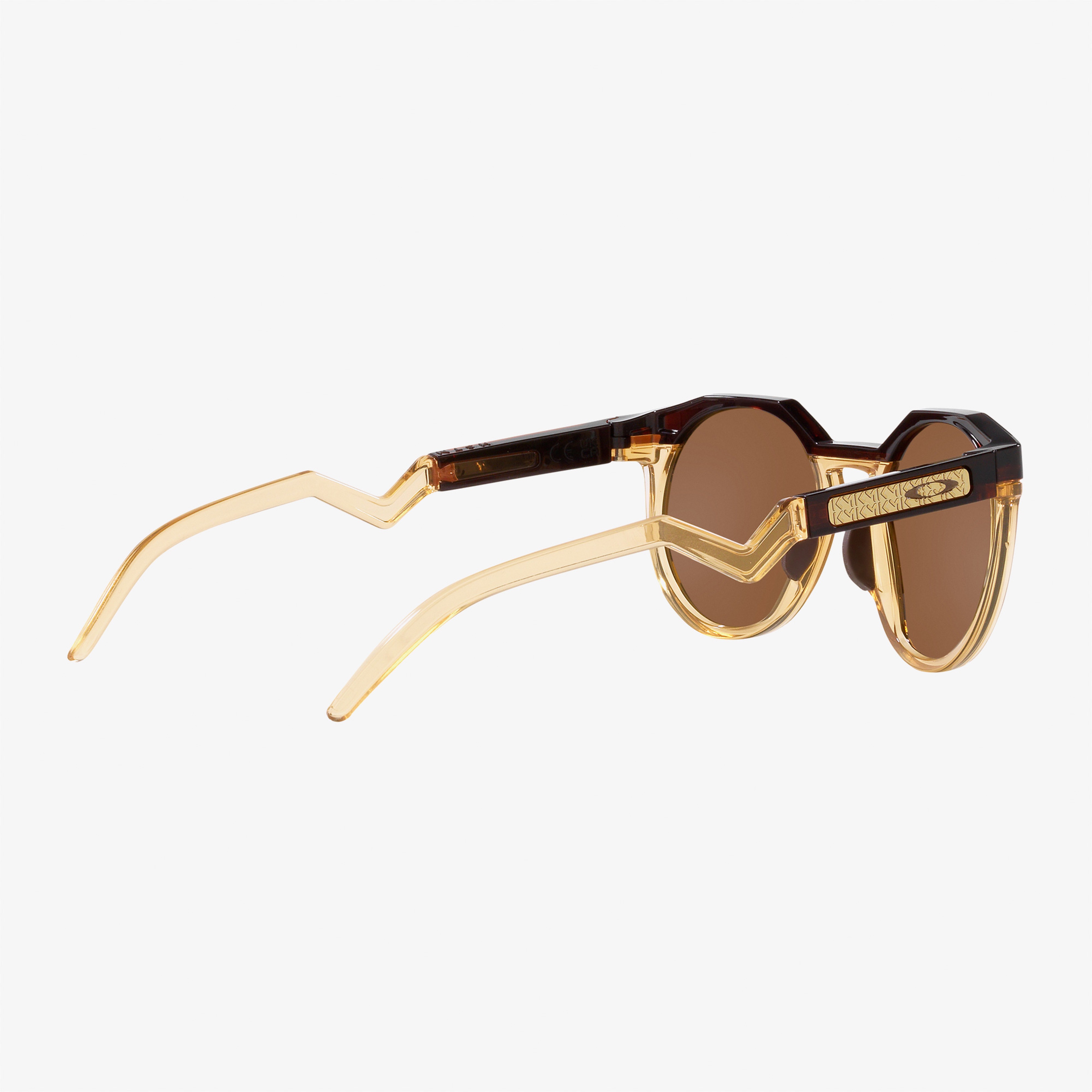 Oakley Classic Erkek Kahverengi Güneş Gözlüğü