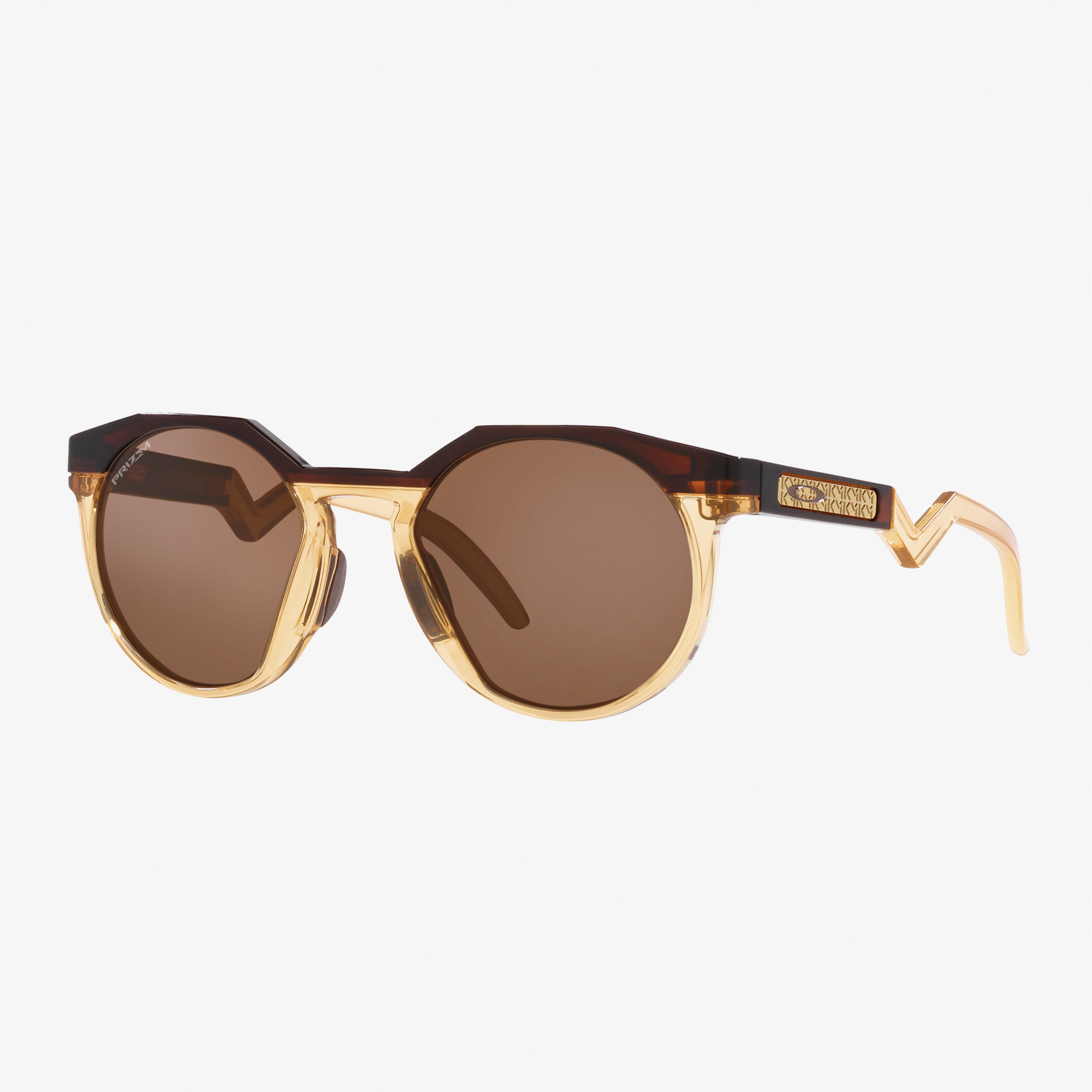 Oakley Classic Erkek Kahverengi Güneş Gözlüğü