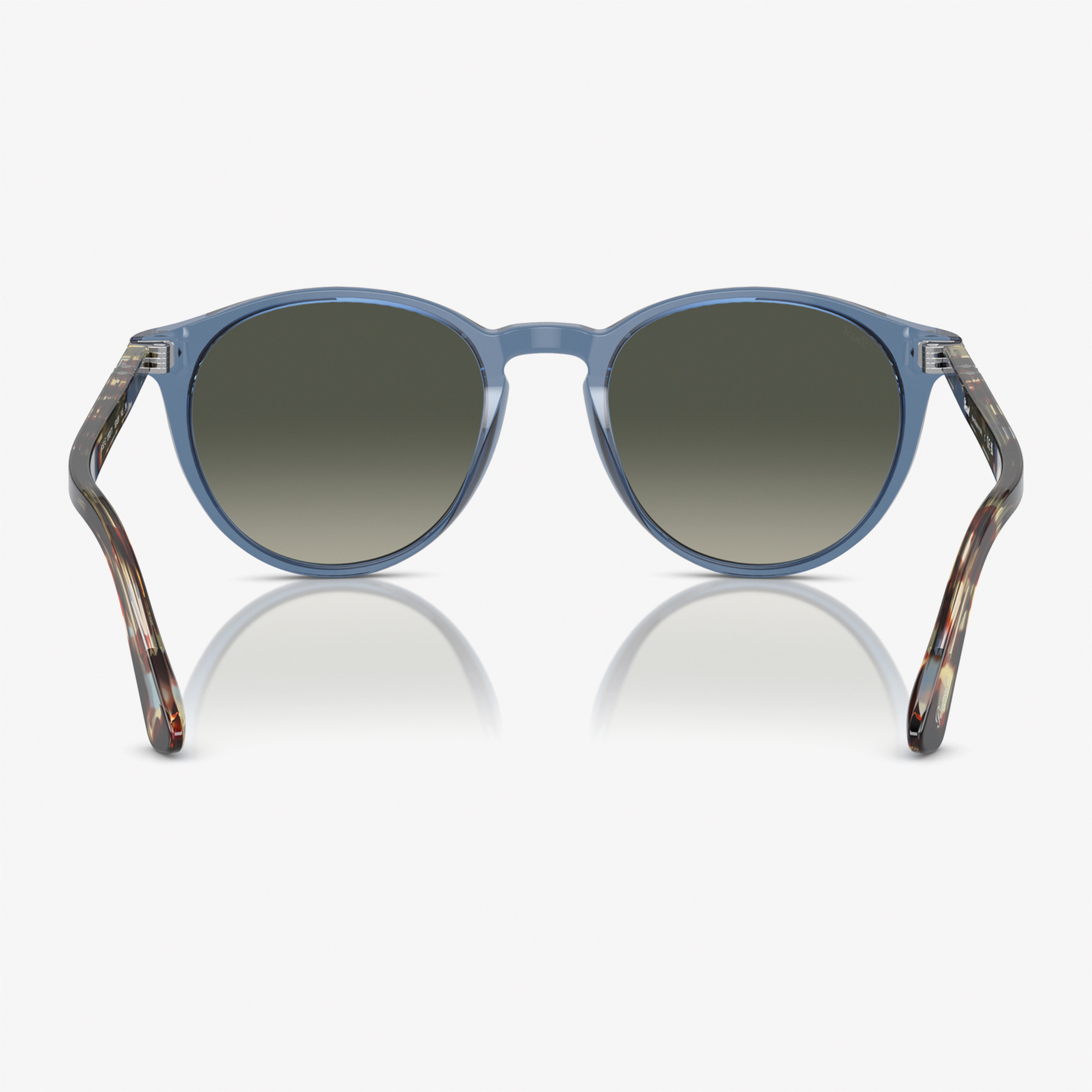 Persol Classic Unisex Mavi Güneş Gözlüğü