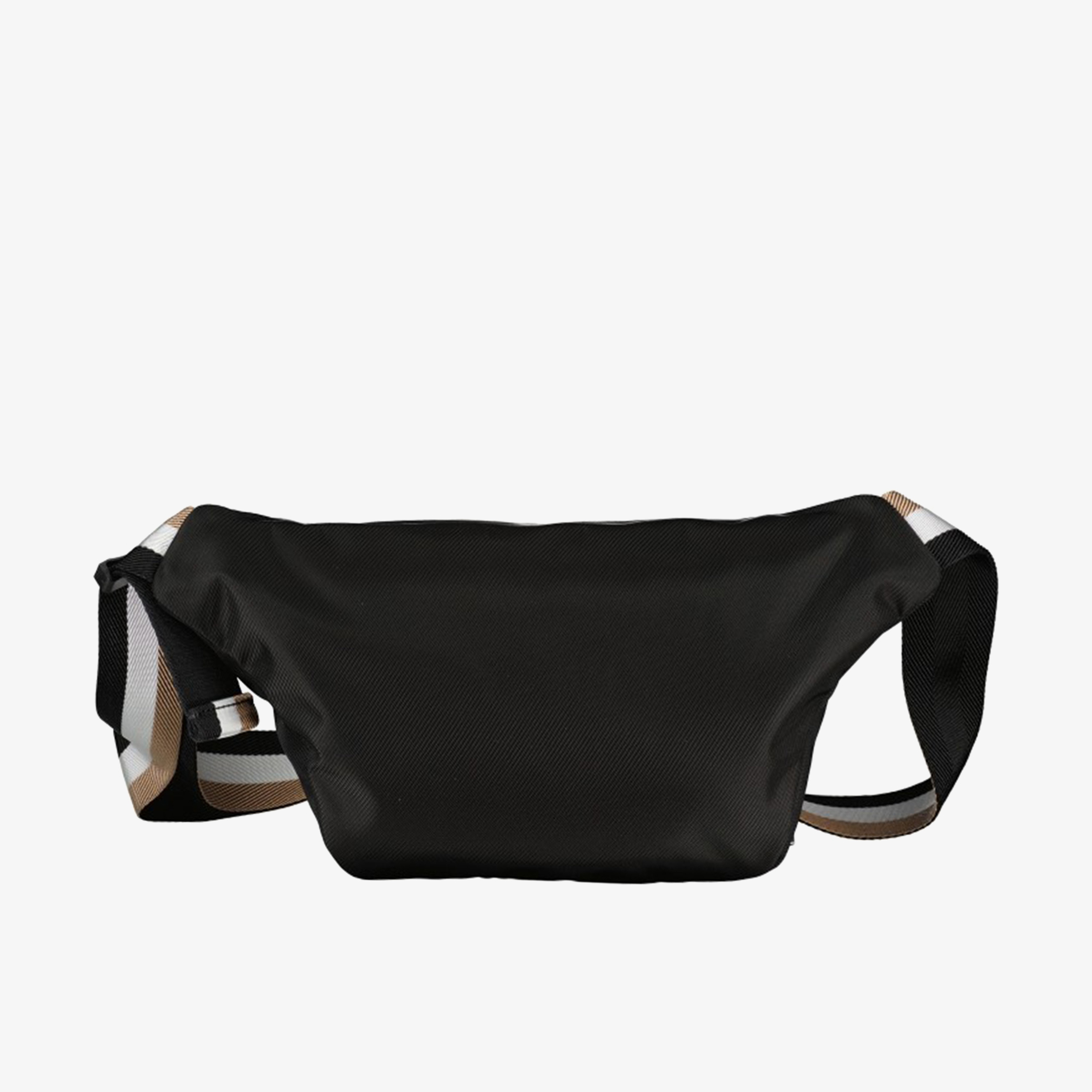 Boss Erkek Siyah Çanta