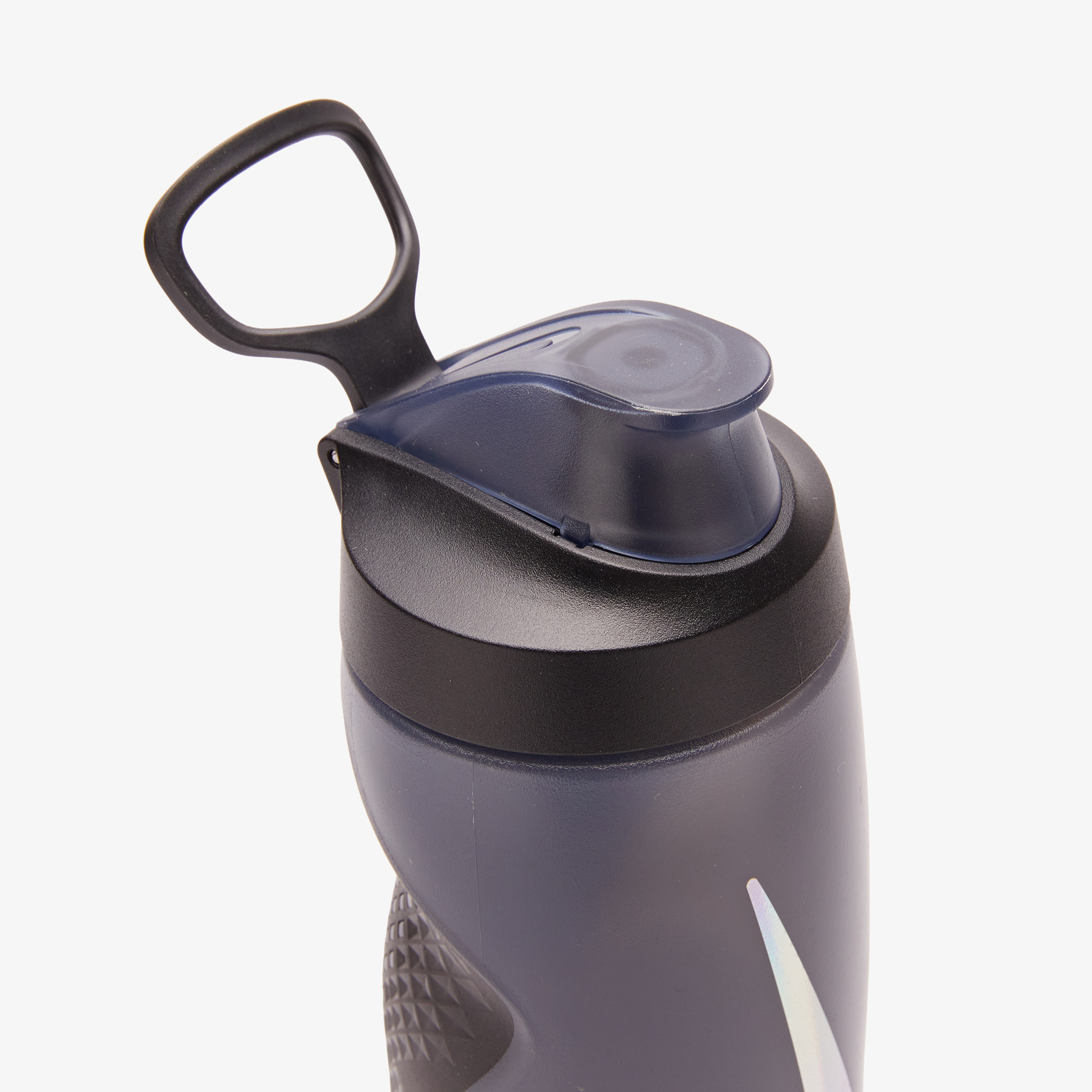 Nike Refuel Bottle Locking Lid 700ml Unisex Siyah Suluk