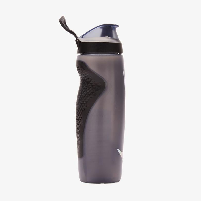 Nike Refuel Bottle Locking Lid 700ml Unisex Siyah Suluk