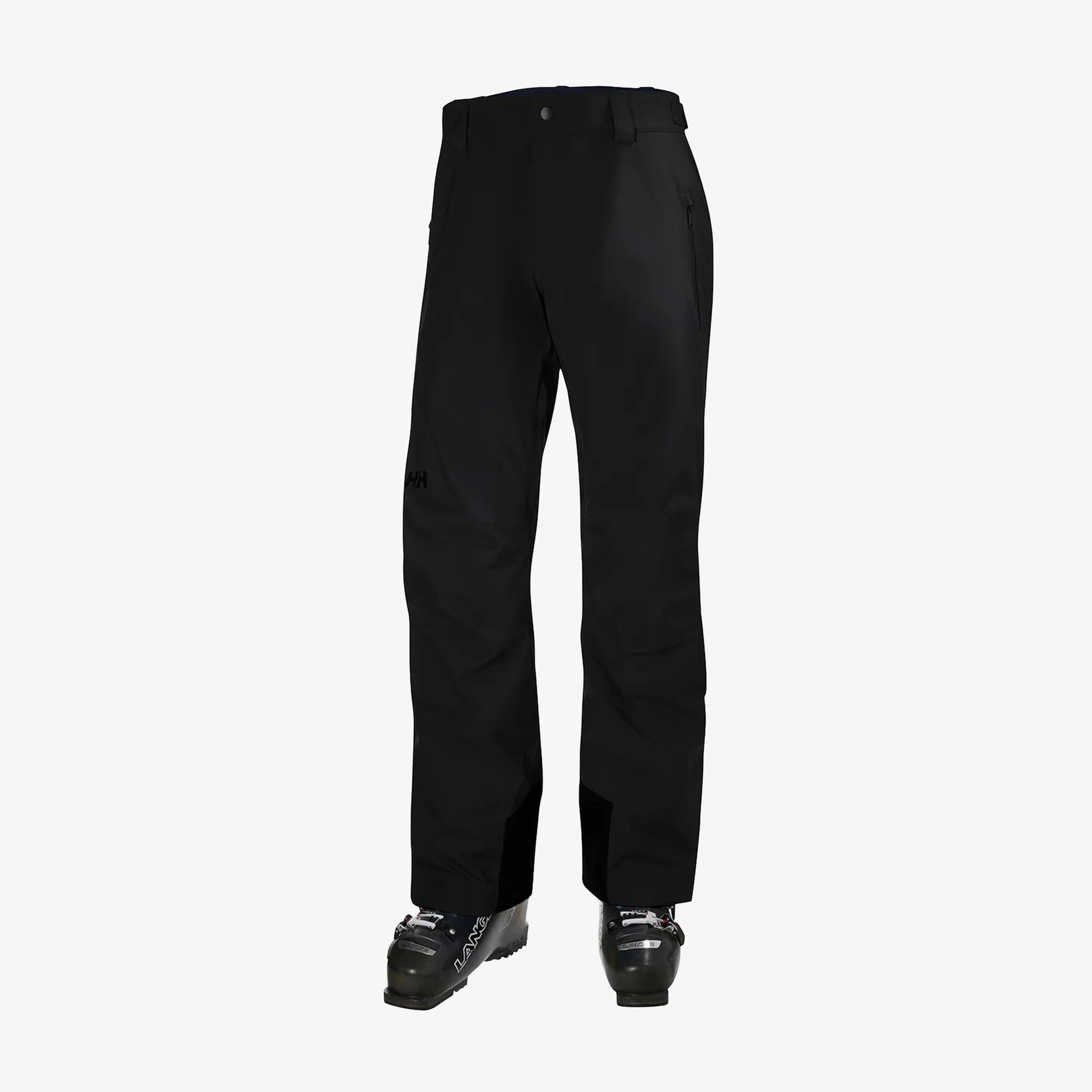 Helly Hansen Legendary Insulated Erkek Siyah Pantolon