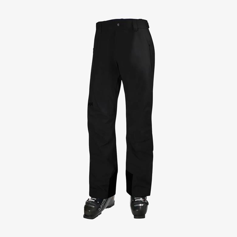 Helly Hansen Legendary Insulated Erkek Siyah Pantolon
