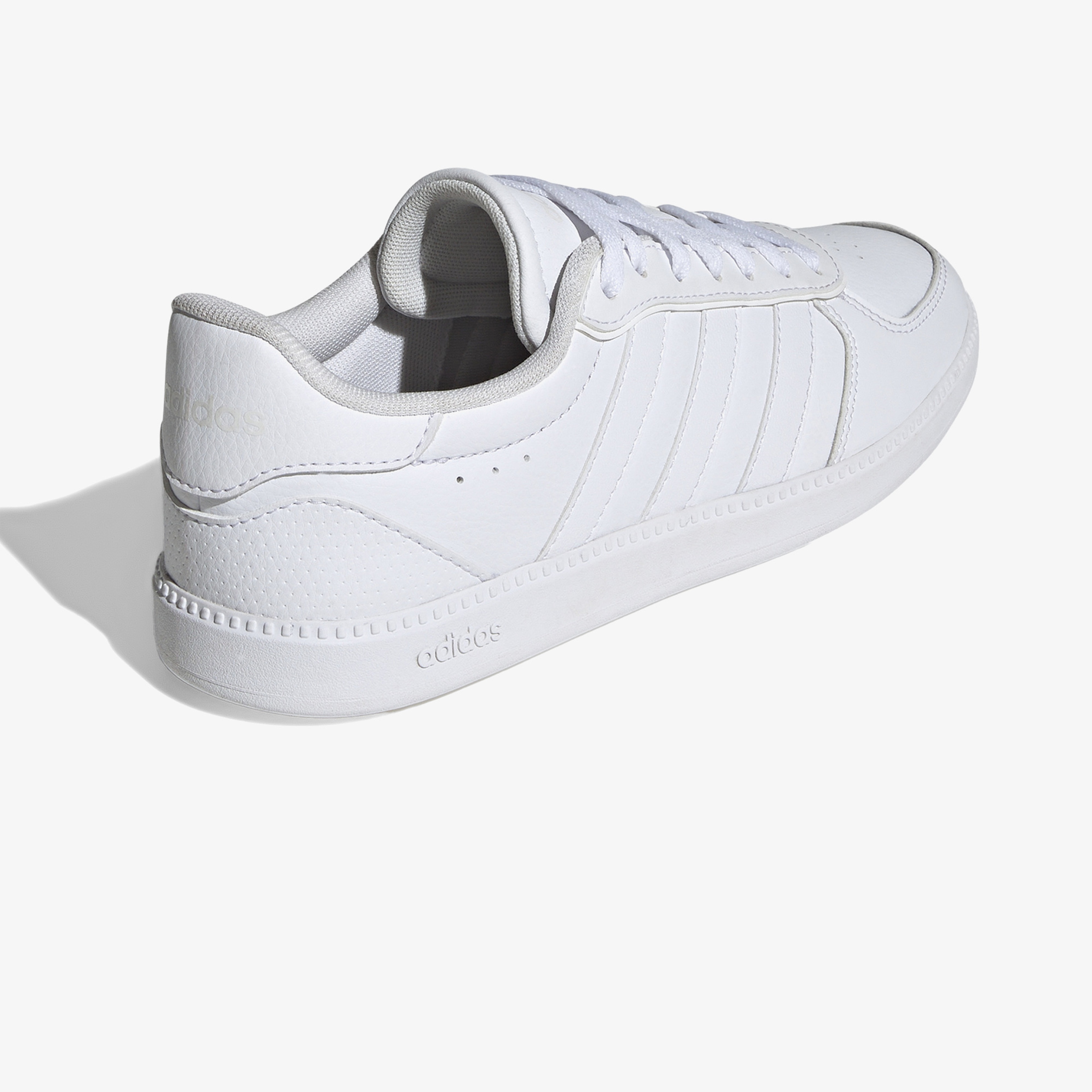 adidas Breaknet Sleek Kadın Beyaz  Spor Ayakkabı