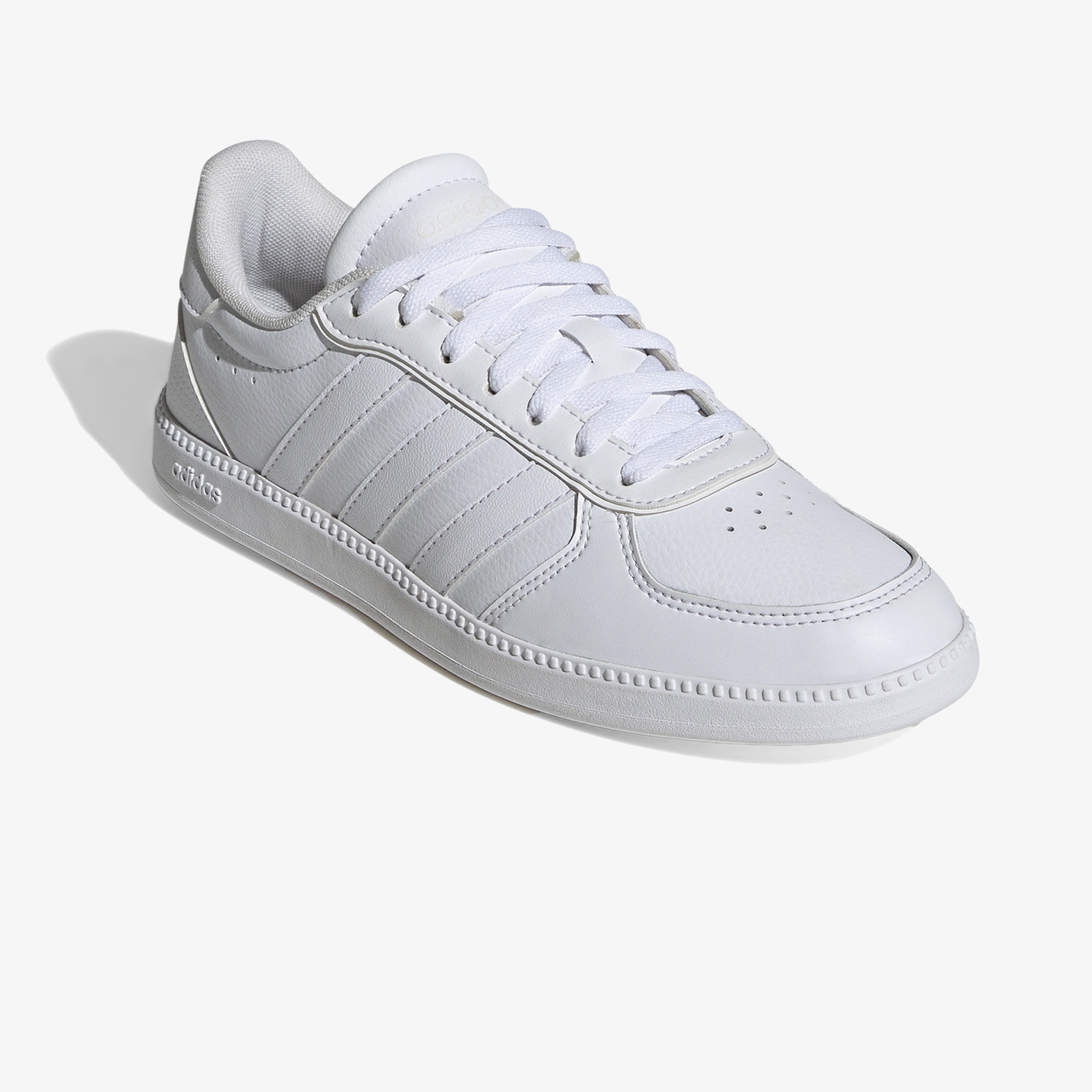 adidas Breaknet Sleek Kadın Beyaz  Spor Ayakkabı