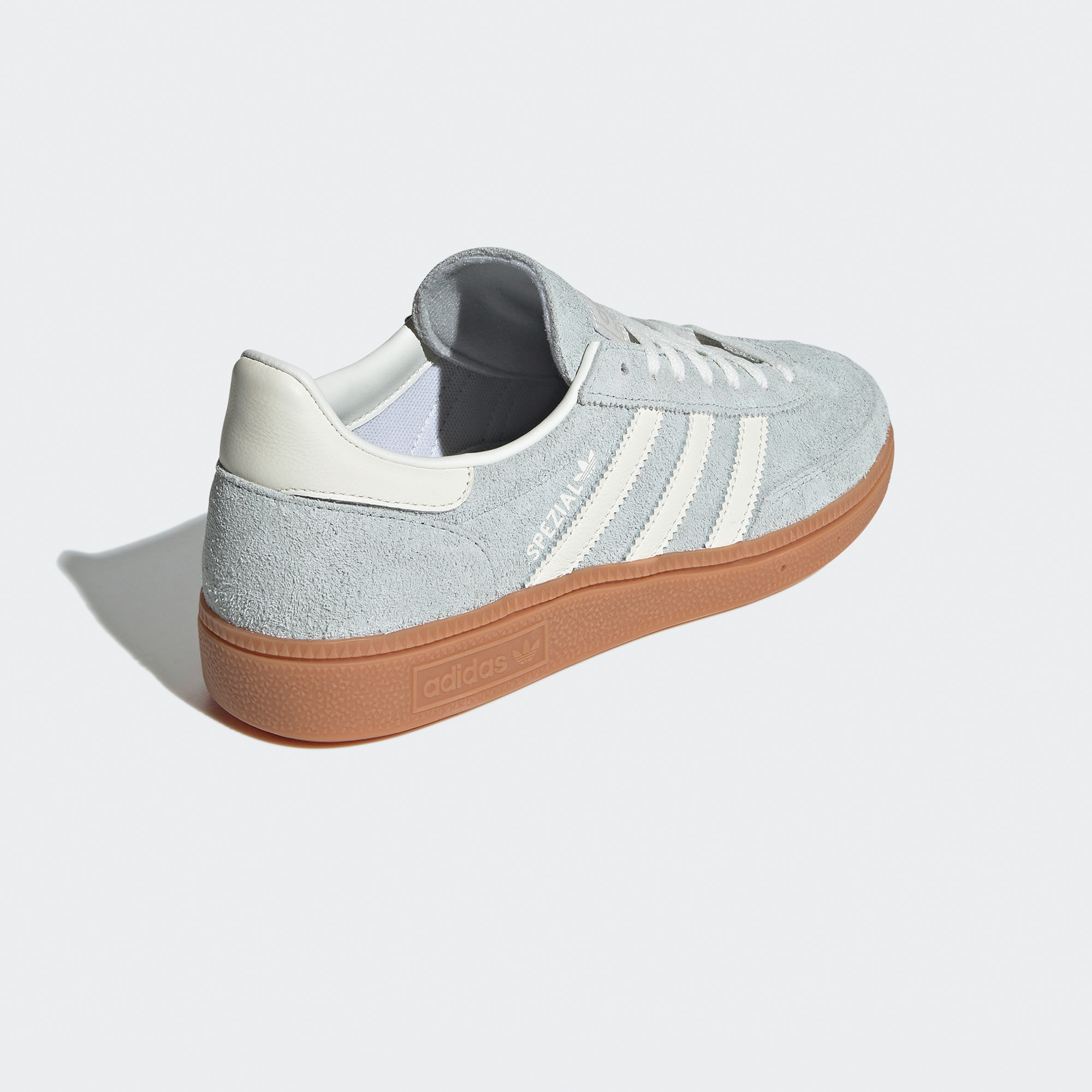 adidas Handball Spezial Unisex Açık Mavi Spor Ayakkabı