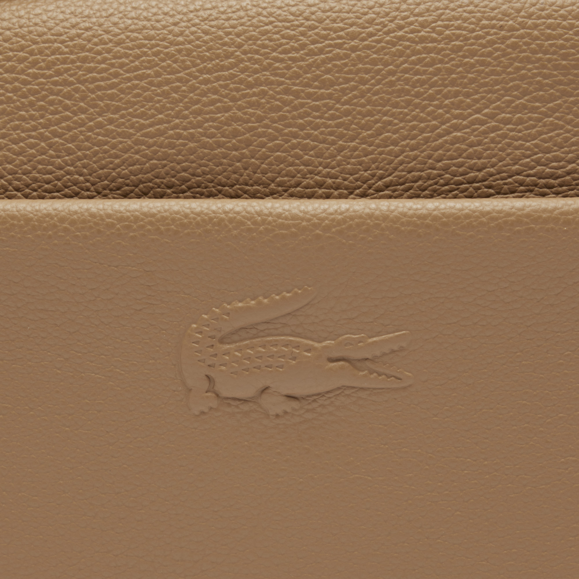 City Court Kadın Deri Kahverengi Postacı Çantası