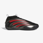 adidas Harden Volume 9 Erkek Siyah Sneaker