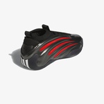 adidas Harden Volume 9 Erkek Siyah Sneaker